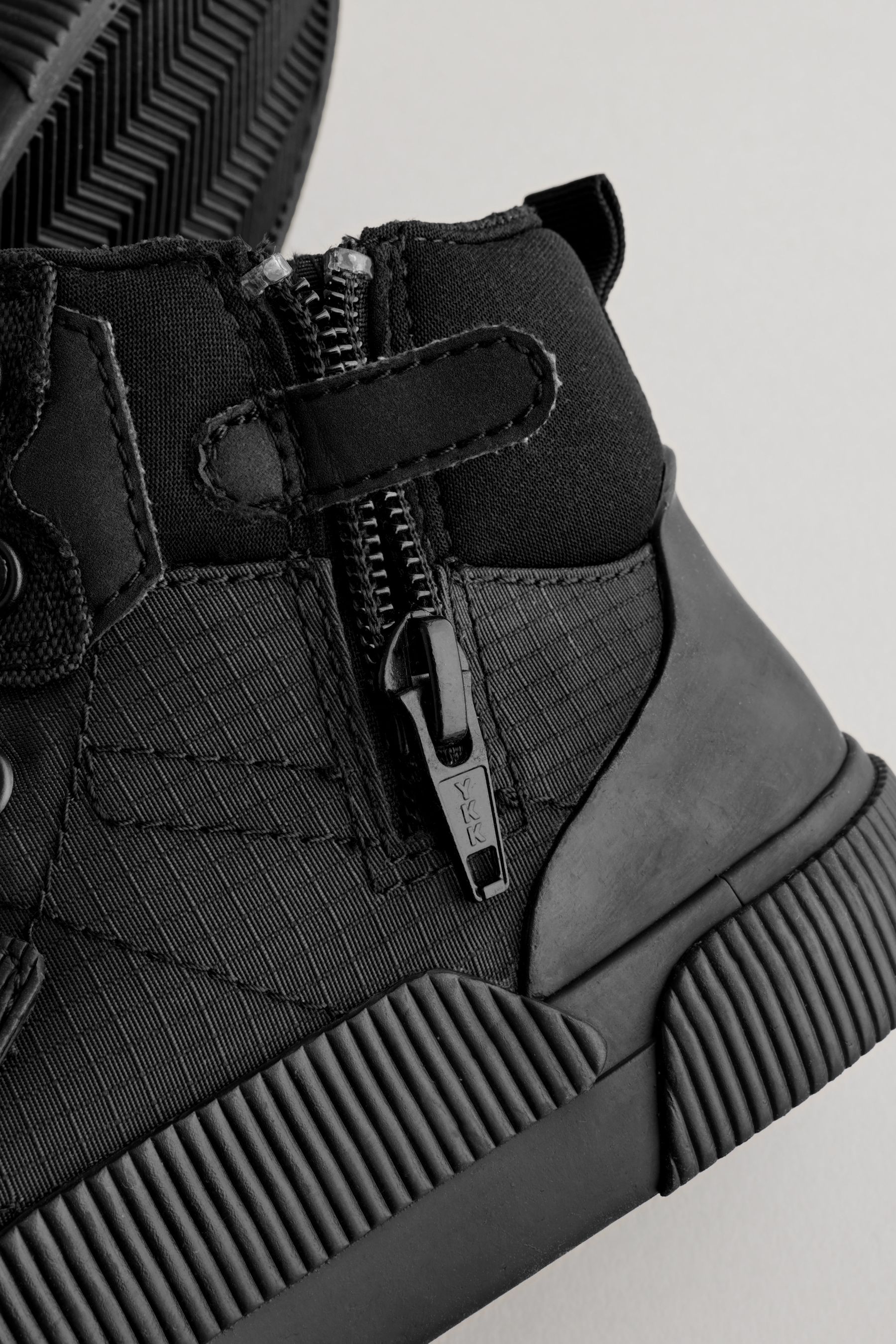 Buy Lace Up High Top Trainers Next Ukraine