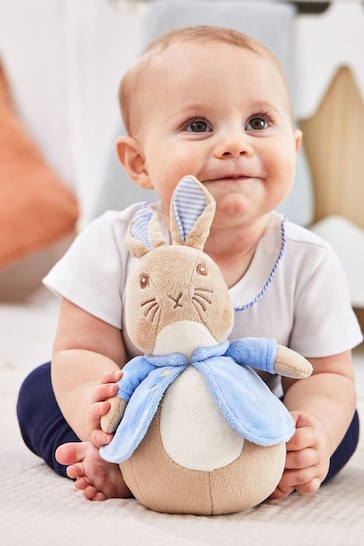 JoJo Maman Bébé Peter Rabbit Wobble Toy