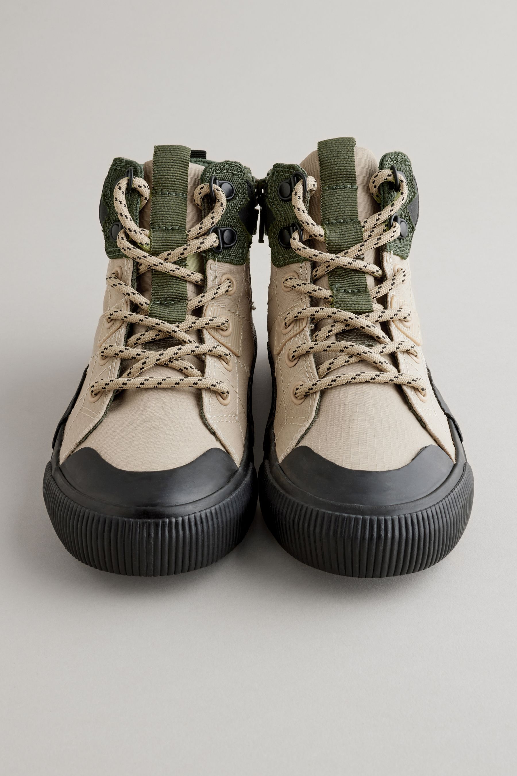 Next high tops top
