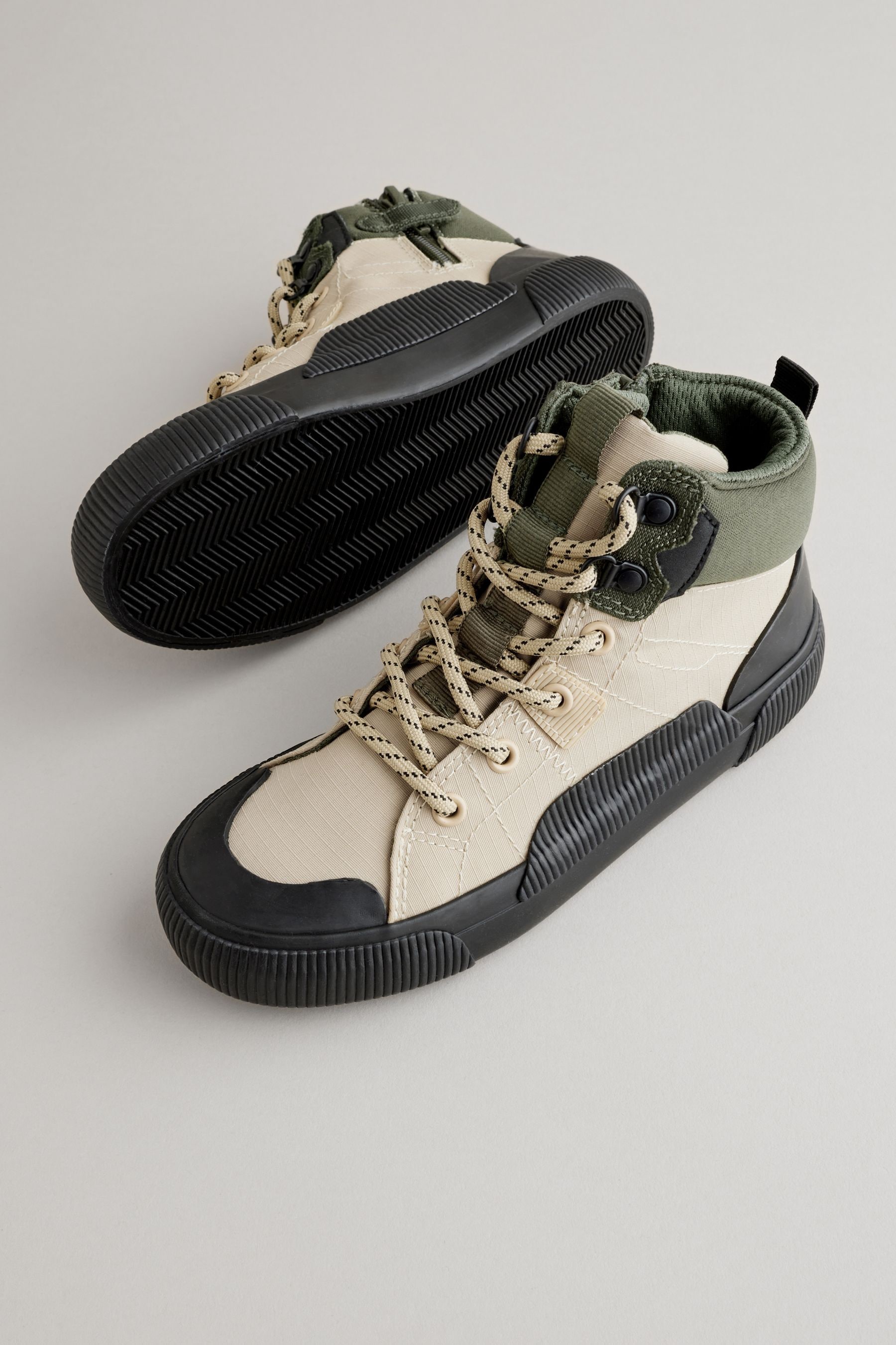 Next high tops shop