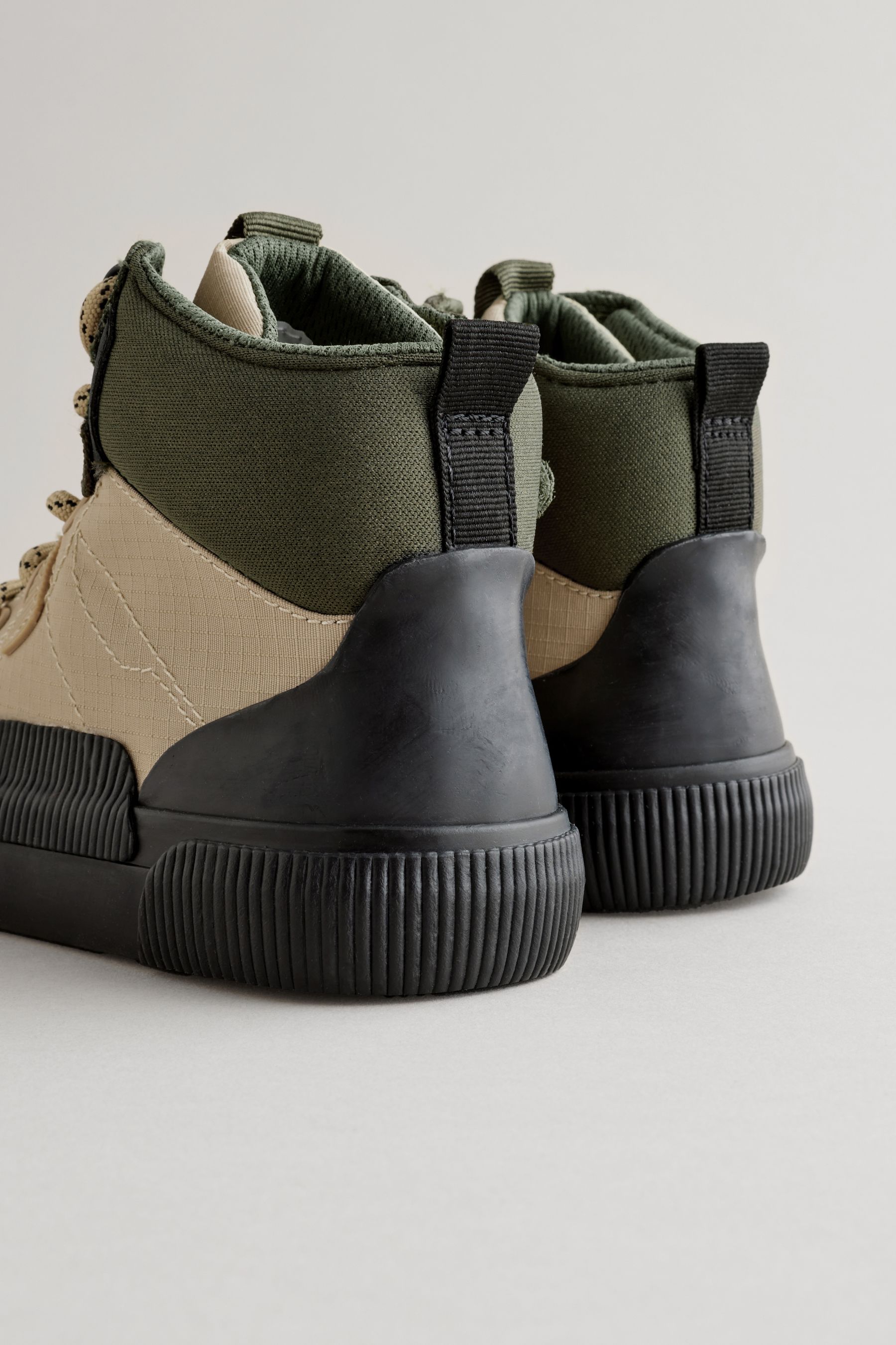 Next high tops top
