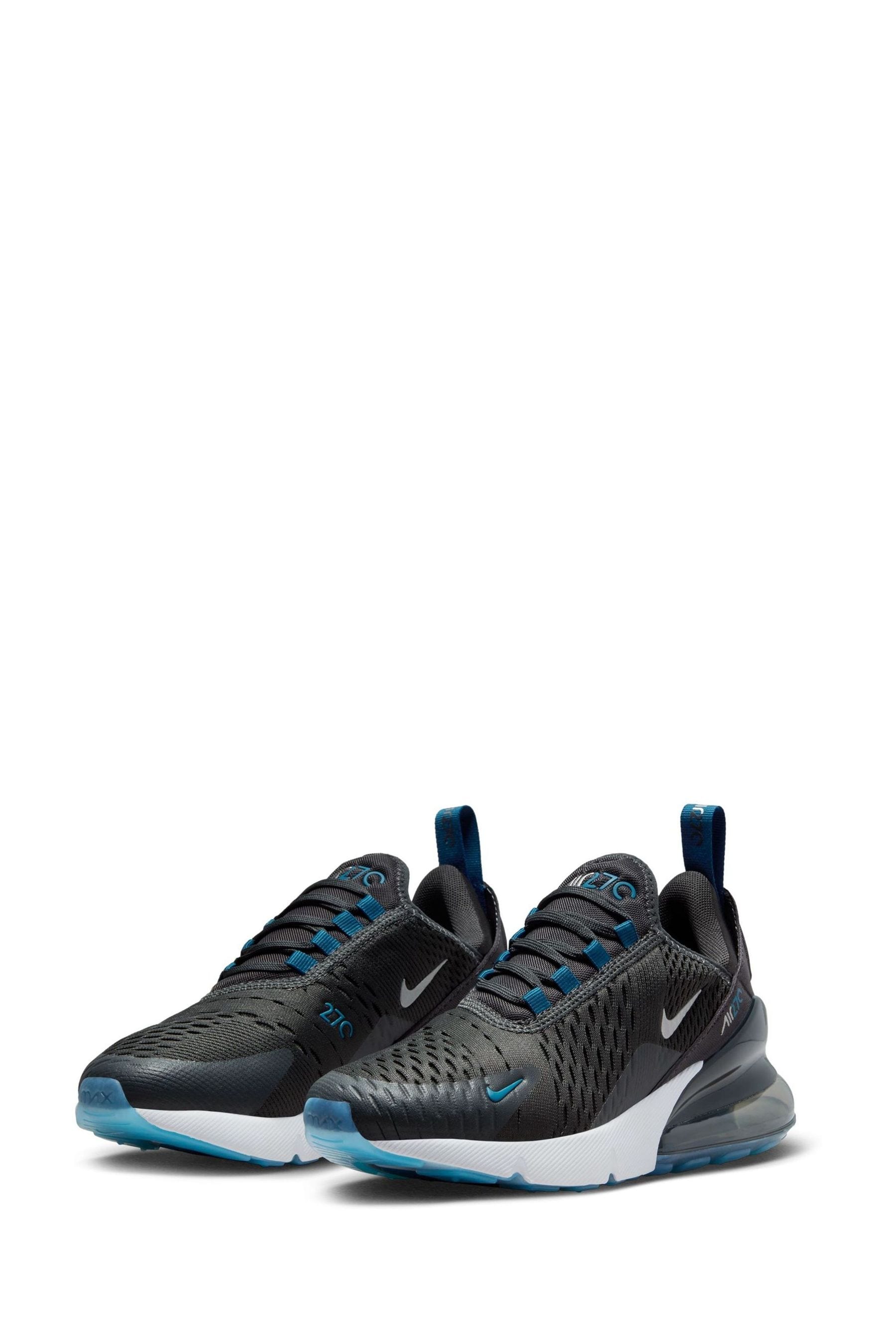 Nike air7c deals masculino