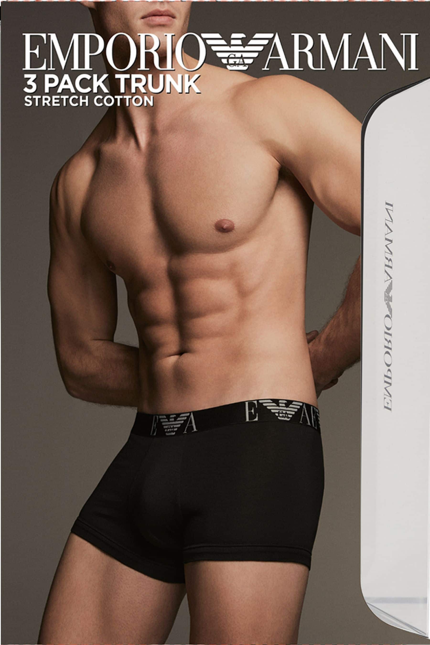 Emporio on sale armani boxer