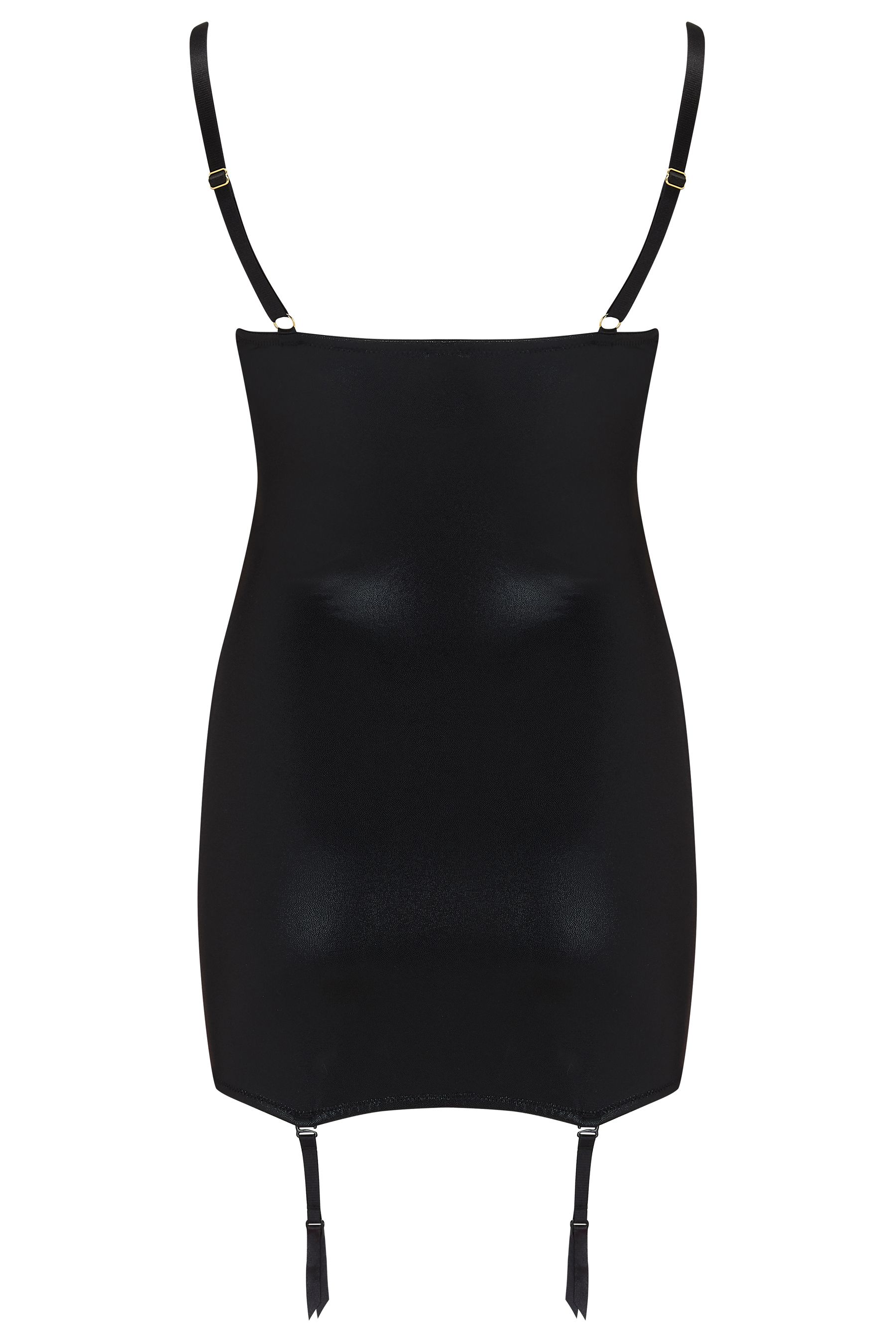 Scandalous clubwear shop