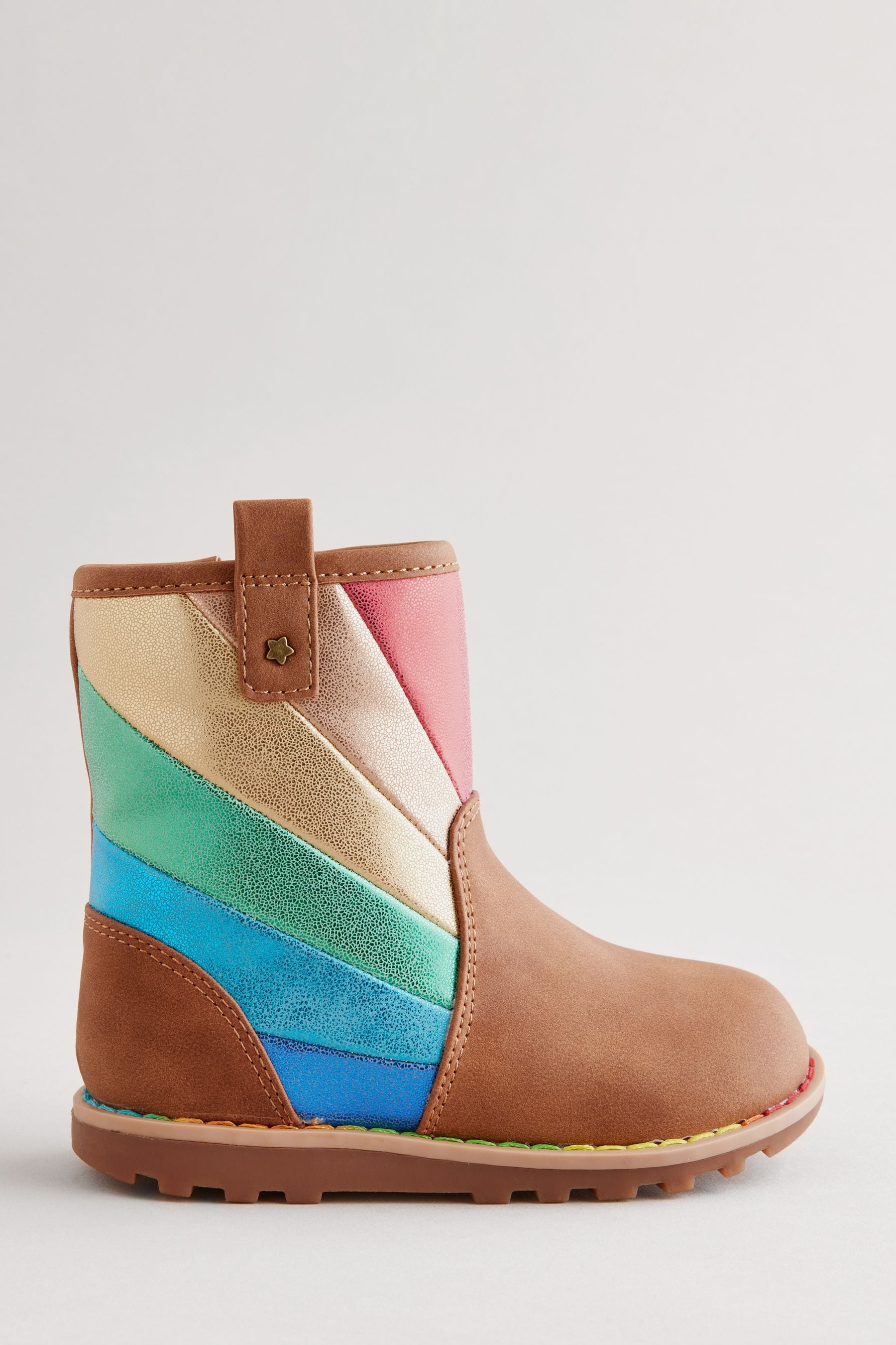 Little girl biker boots hot sale