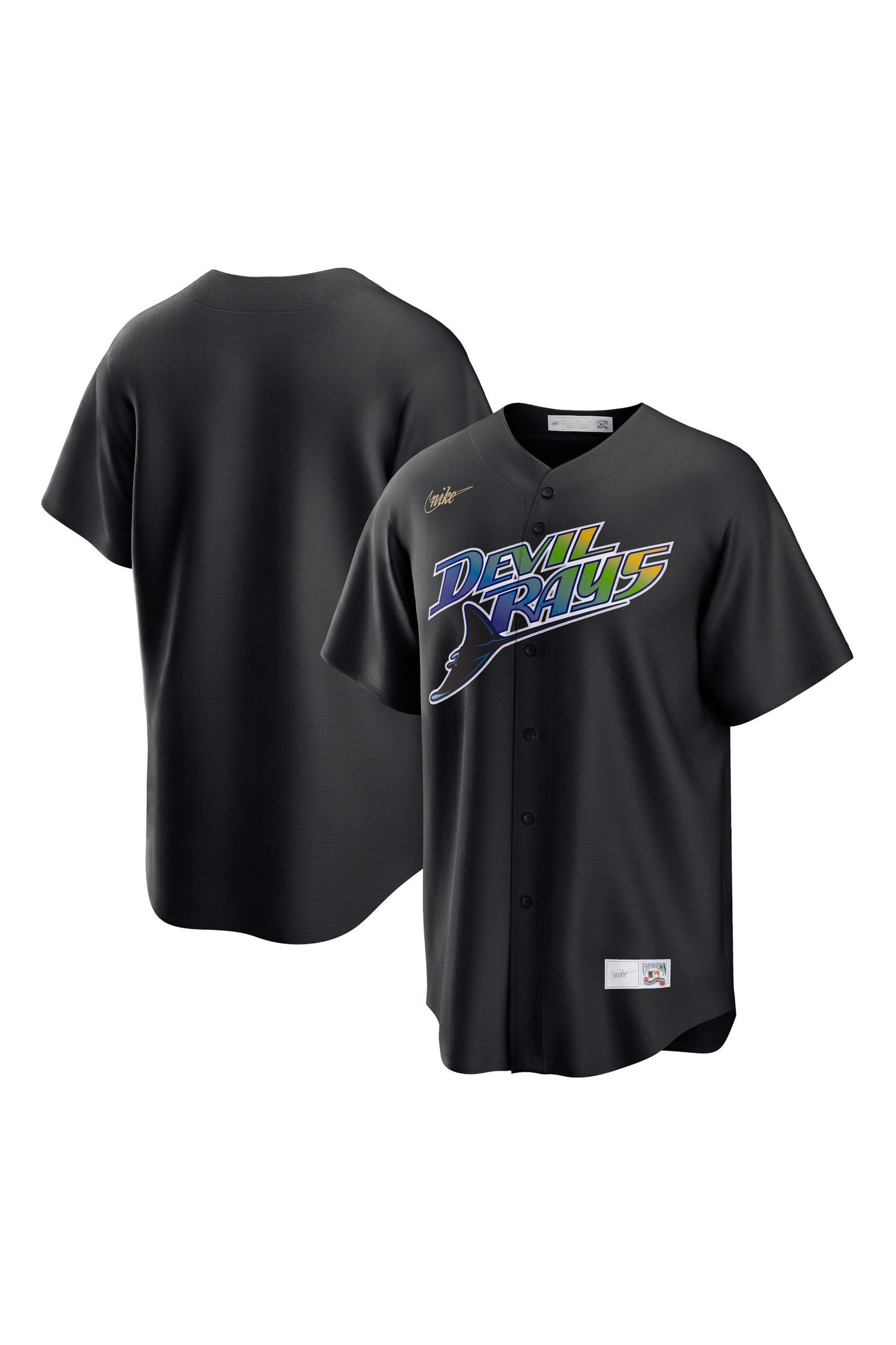 Tampa bay rays jersey hot sale uk