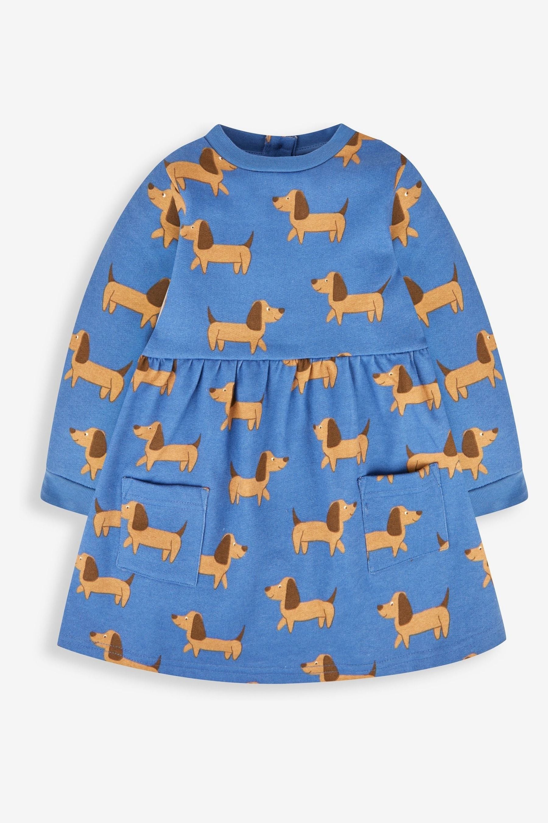Sausage dog baby top clothes uk