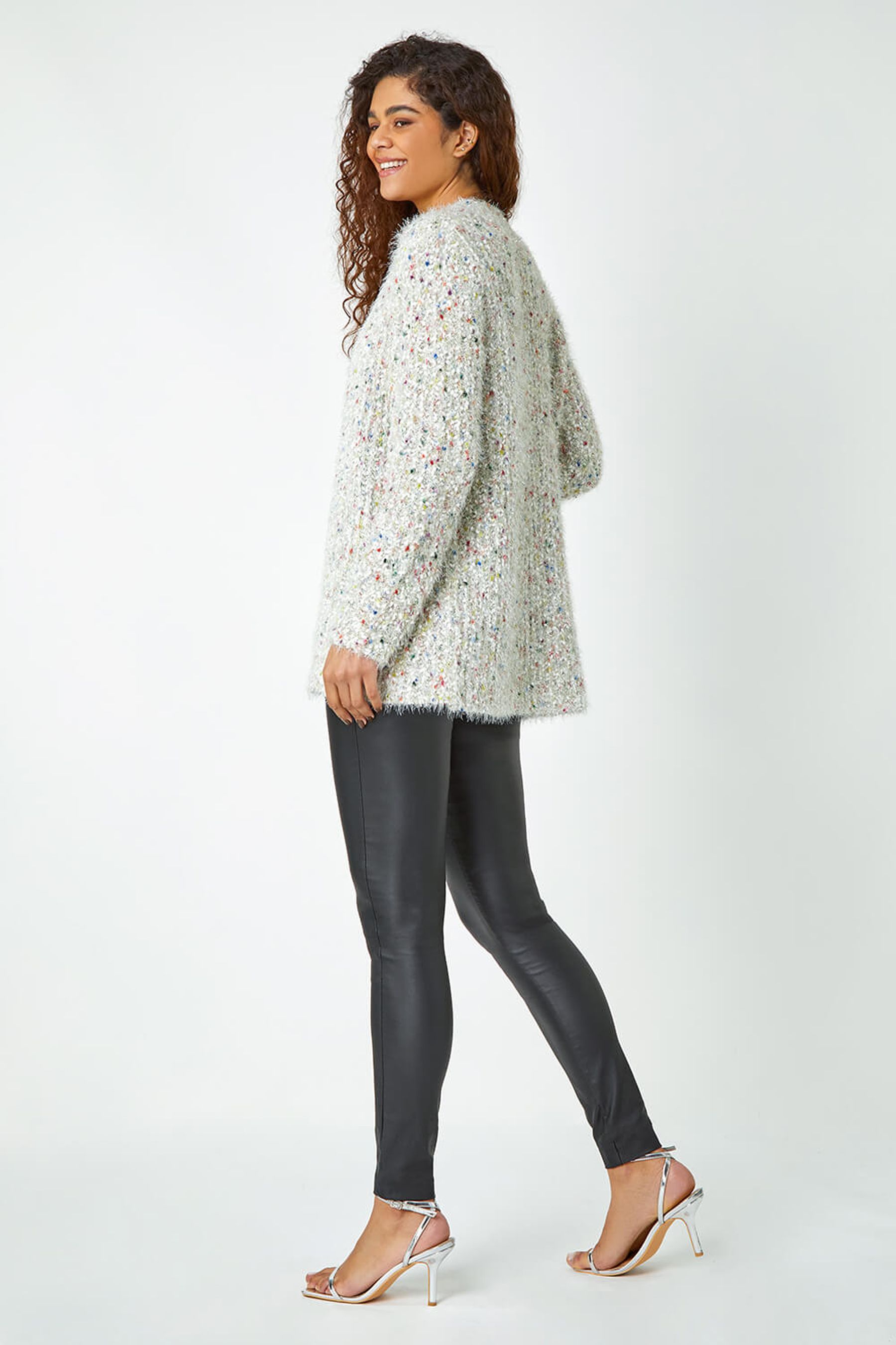 Sparkly cardigans river island clearance