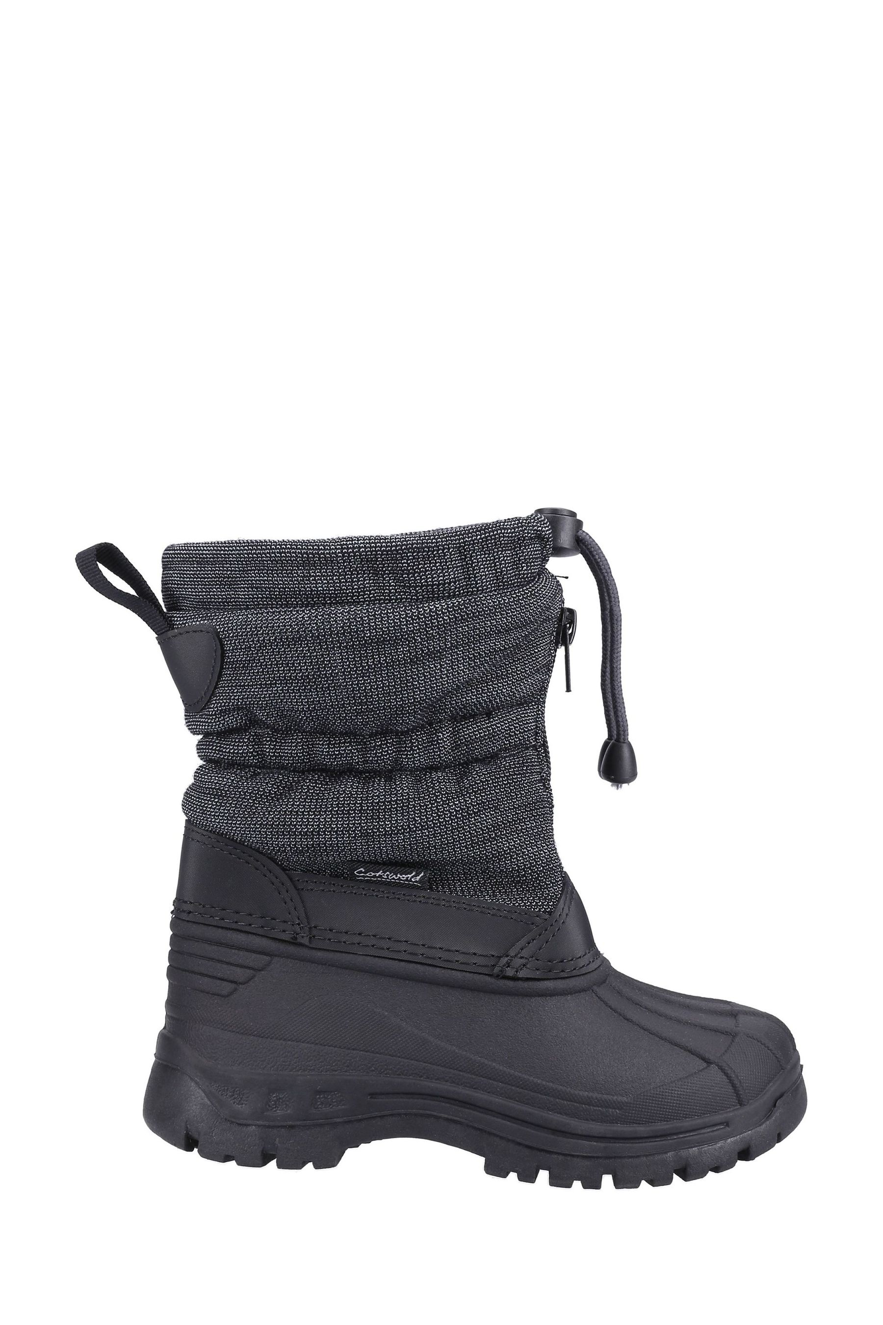 Buy Cotswold Bathford Snow Boots from Next Luxembourg