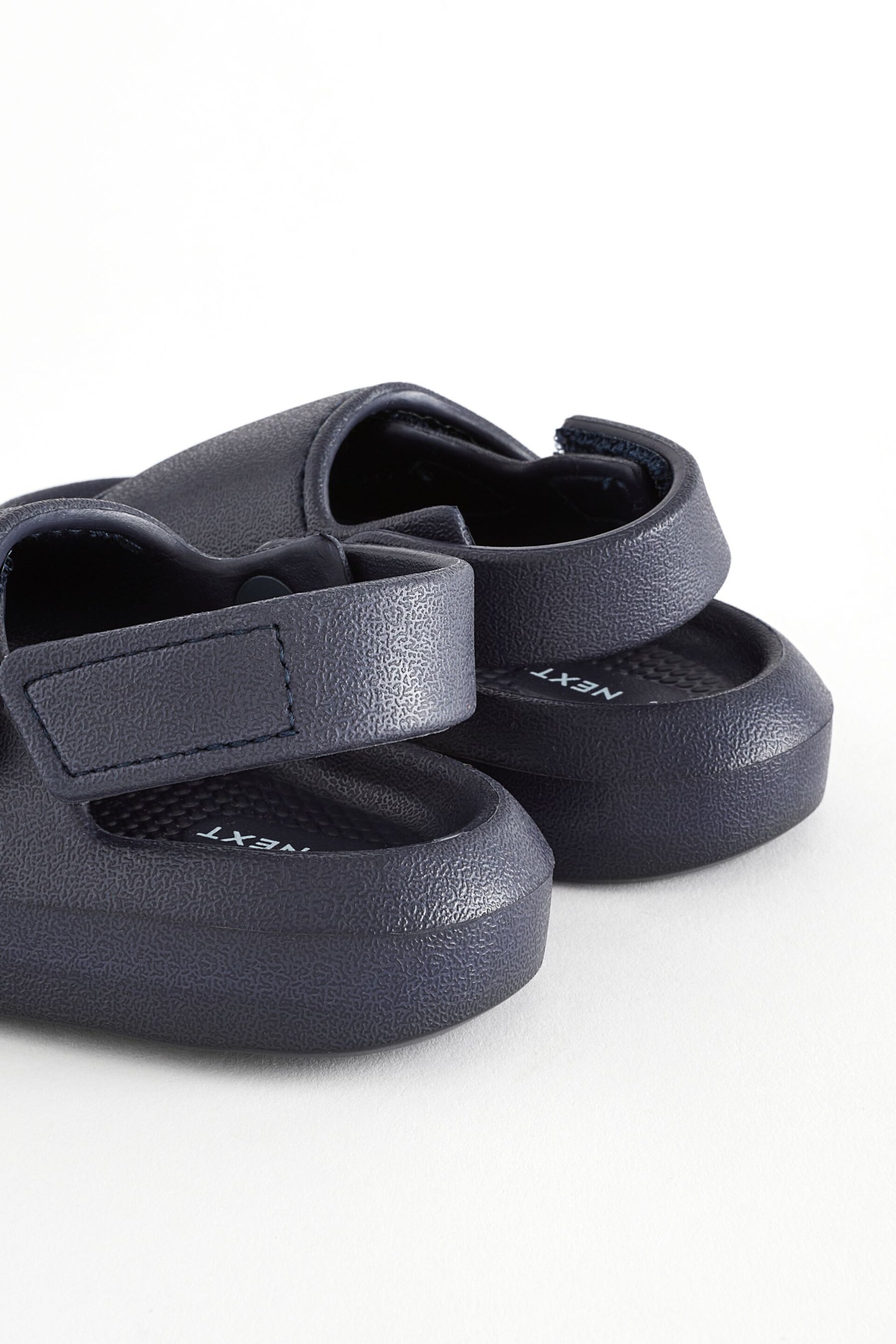 Navy Blue Adjustable Sliders - Image 3 of 6