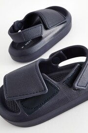 Navy Blue Adjustable Sliders - Image 4 of 6