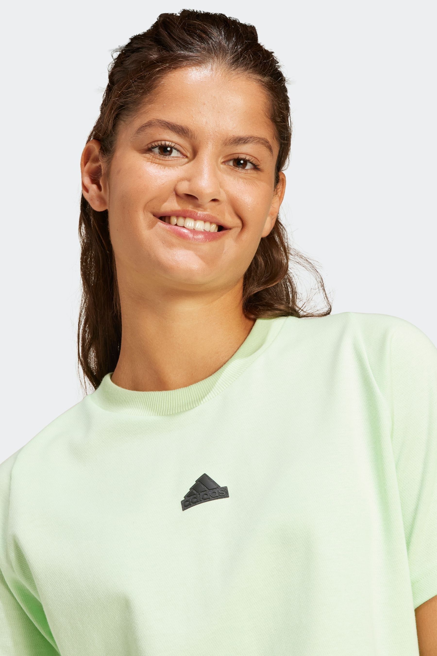 Adidas zne hunter green online