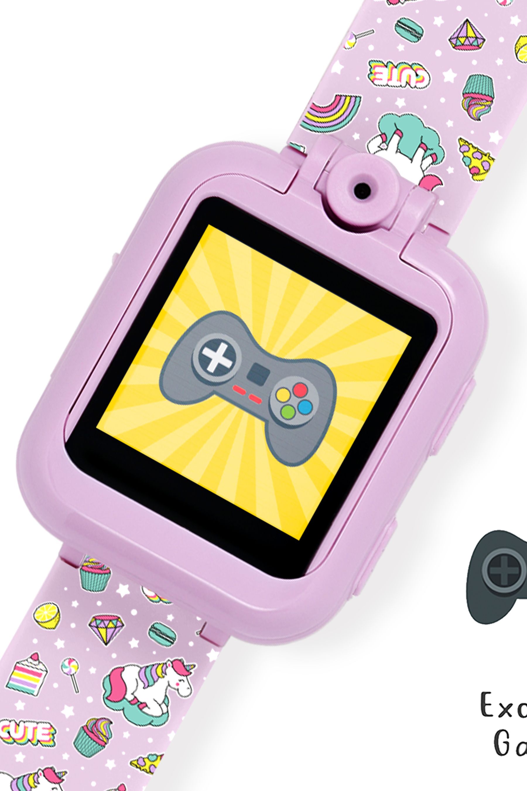 Tikkers unicorn 2025 watch