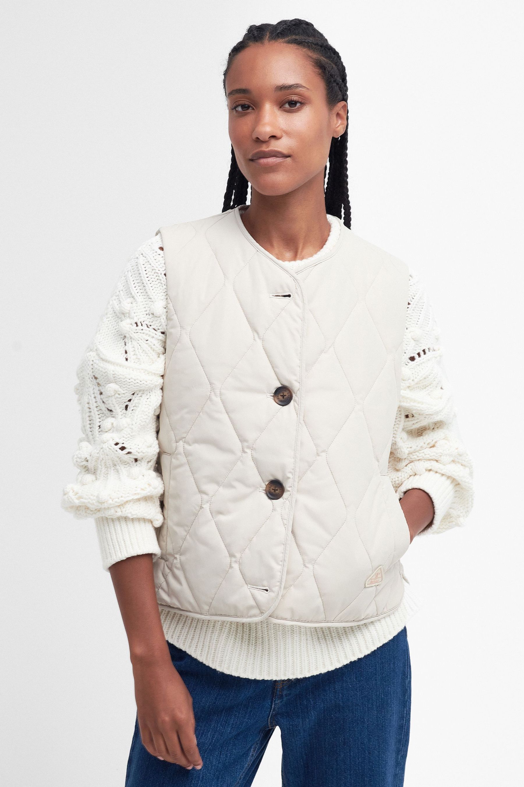 Barbour womens sales coastal collection