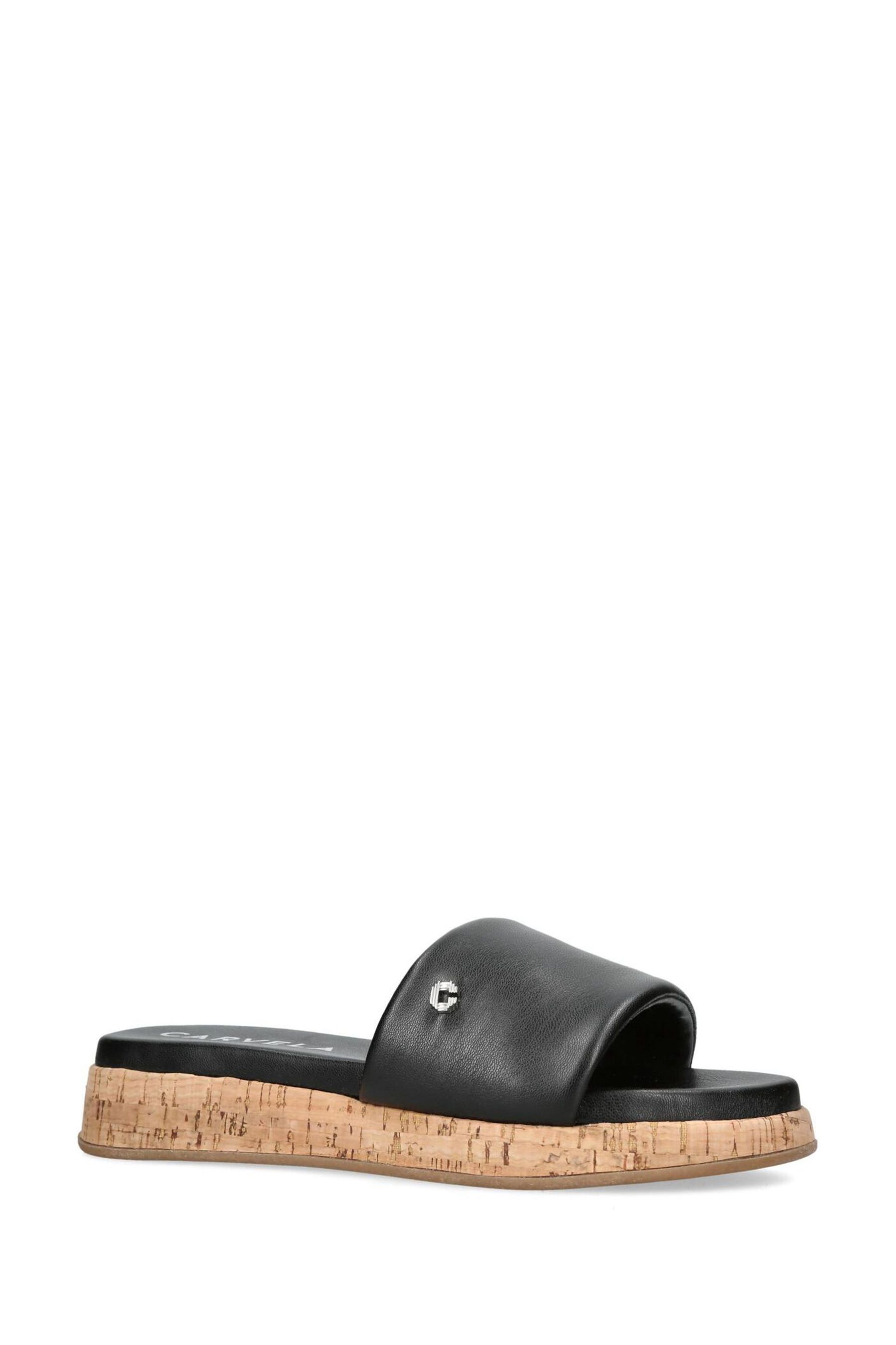 Carvela kloud sandals store