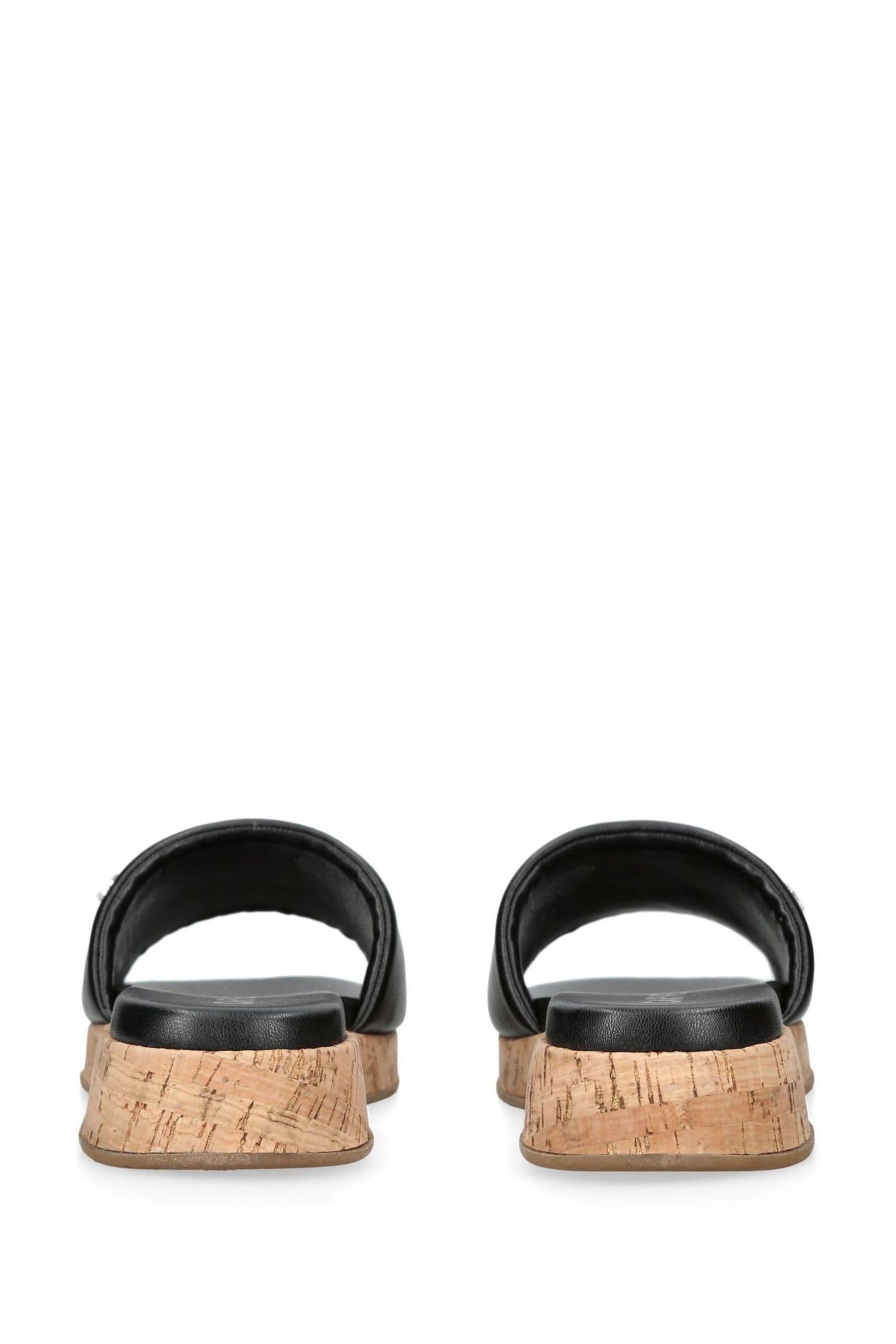 Carvela discount kloud sandals