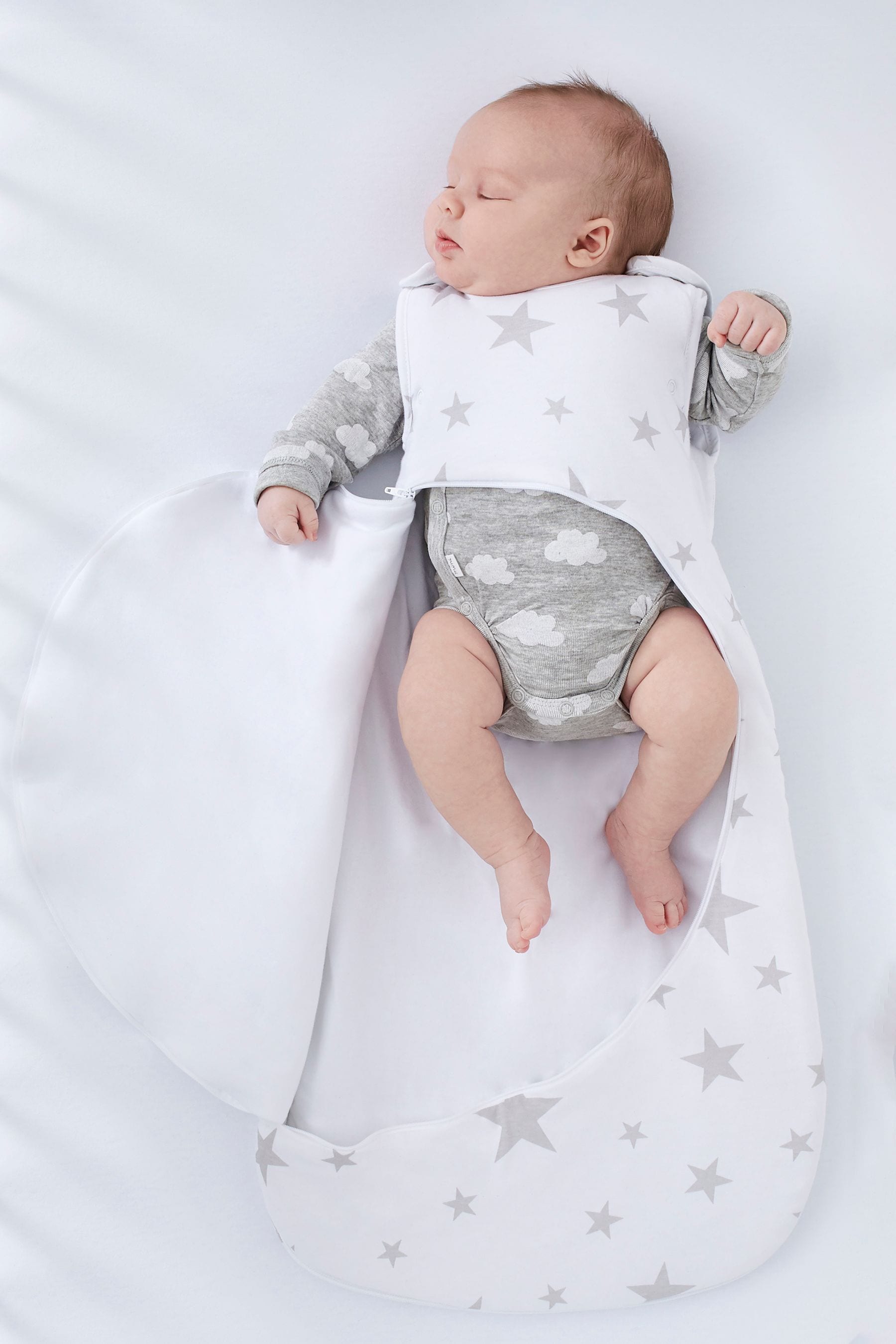 Baby sleeping clearance bags snuz