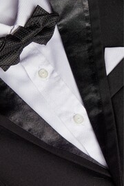 Monsoon Black Tuxedo Benjamin Suit Set - Image 3 of 3