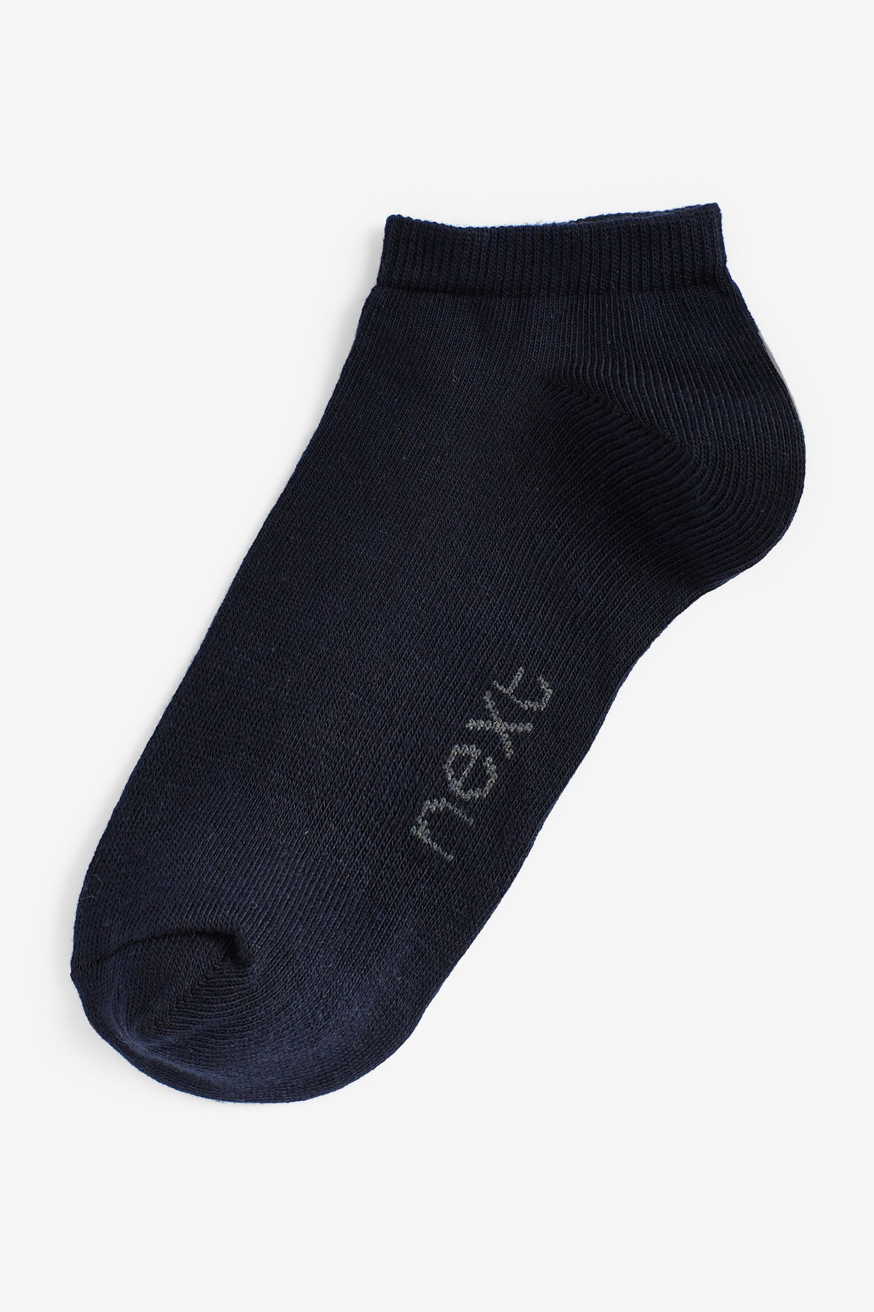 Next trainer new arrivals socks mens