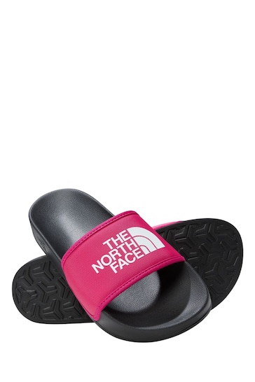 The North Face Womens Base Camp III Sliders