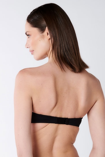 Buy Boux Avenue Microfibre Strapless Bra from the Next UK online shop