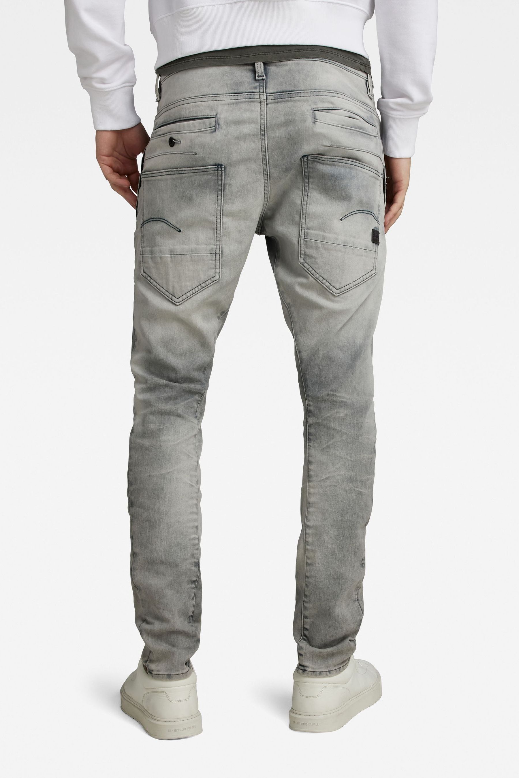 D staq 3d slim best sale