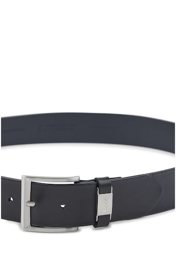 BOSS Black Connio Belt