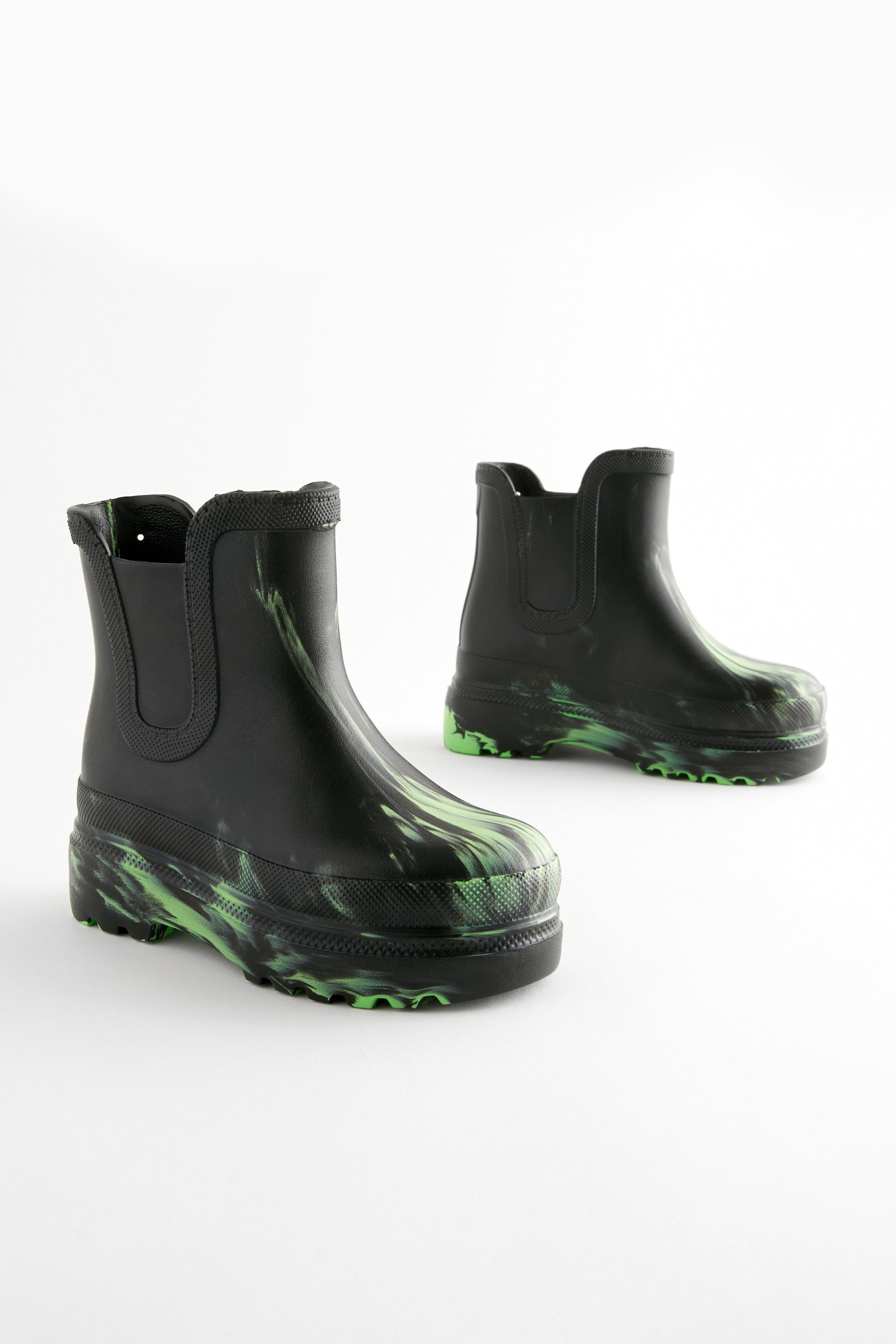 Next ankle wellies discount