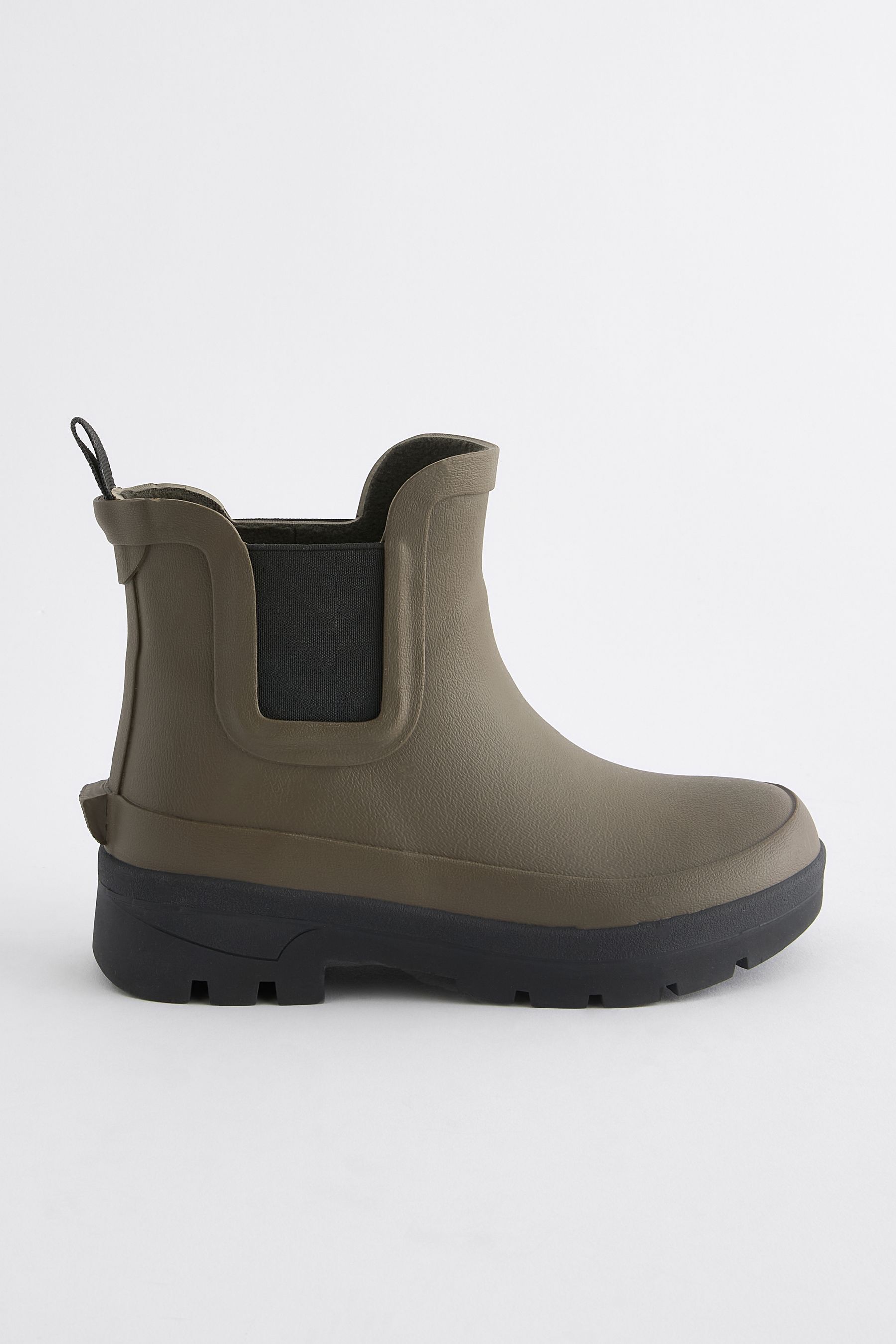 Green ankle wellies new arrivals