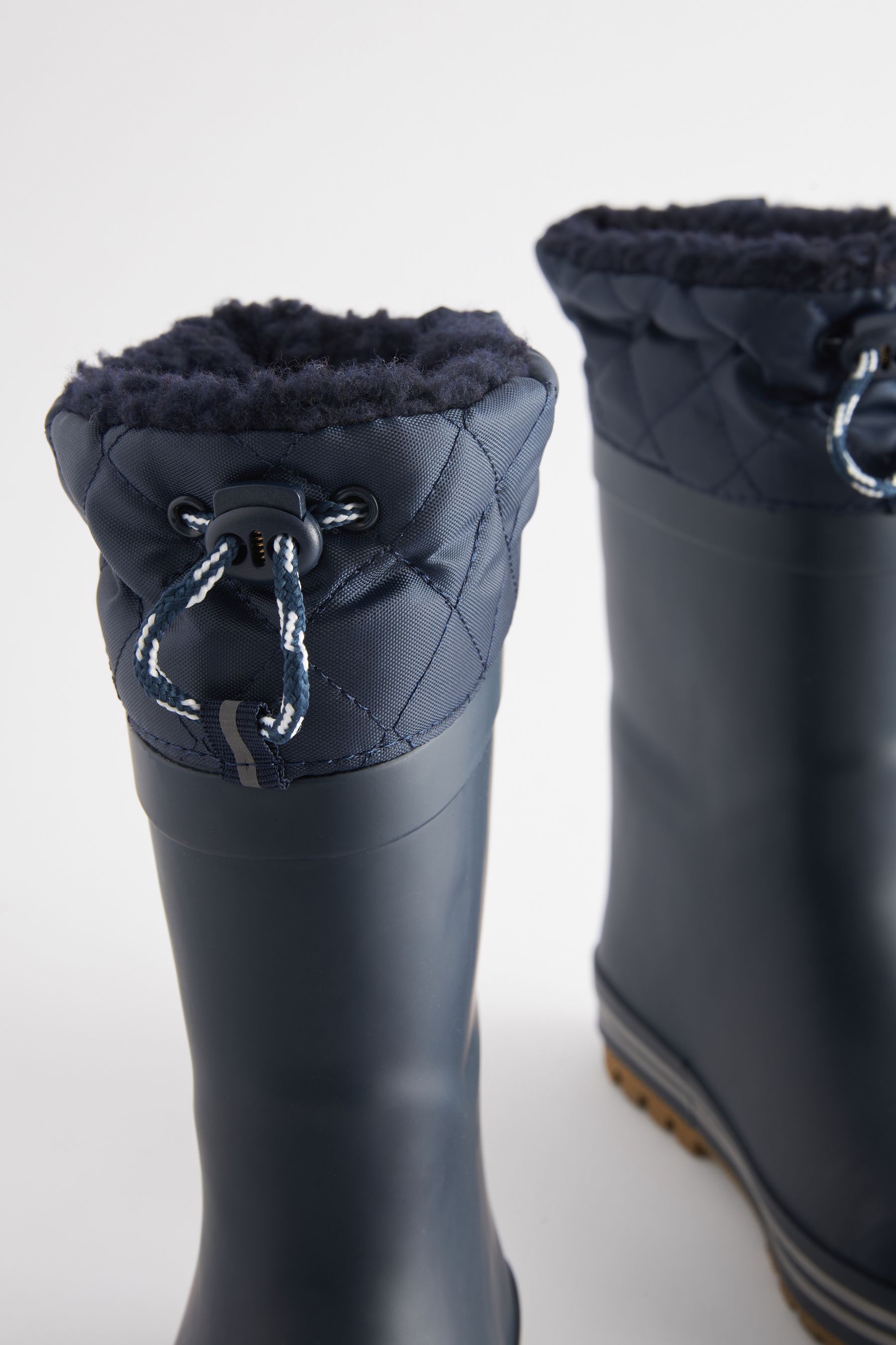 Cuff wellies store