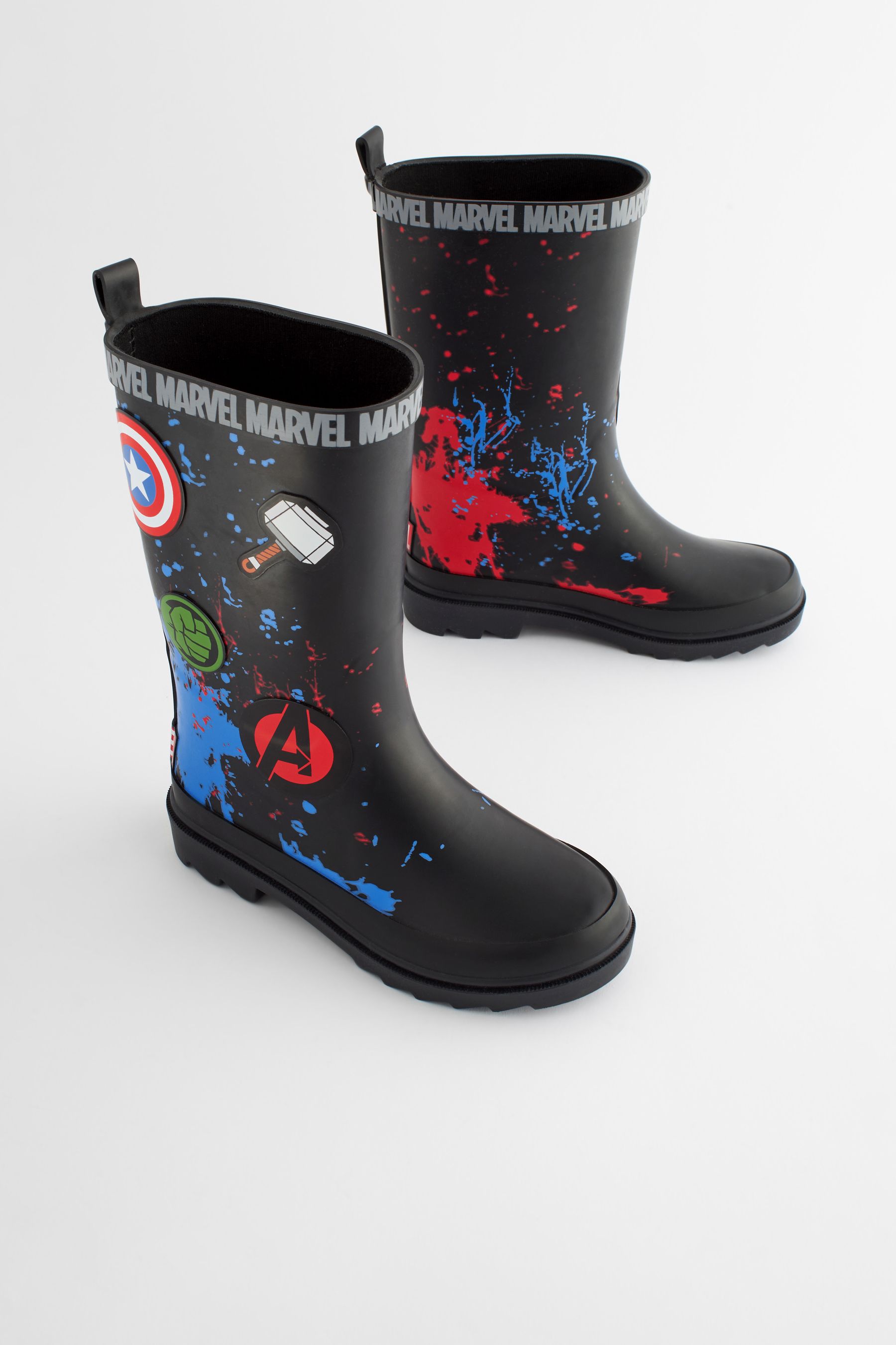 Next toddler wellies clearance
