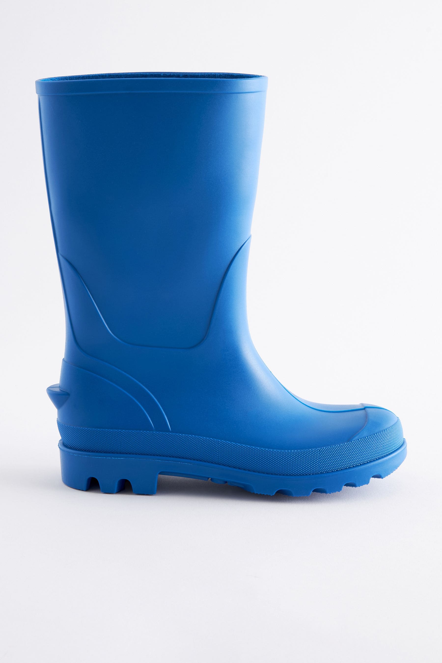 Buy Bright Blue Classic Wellies from Next USA
