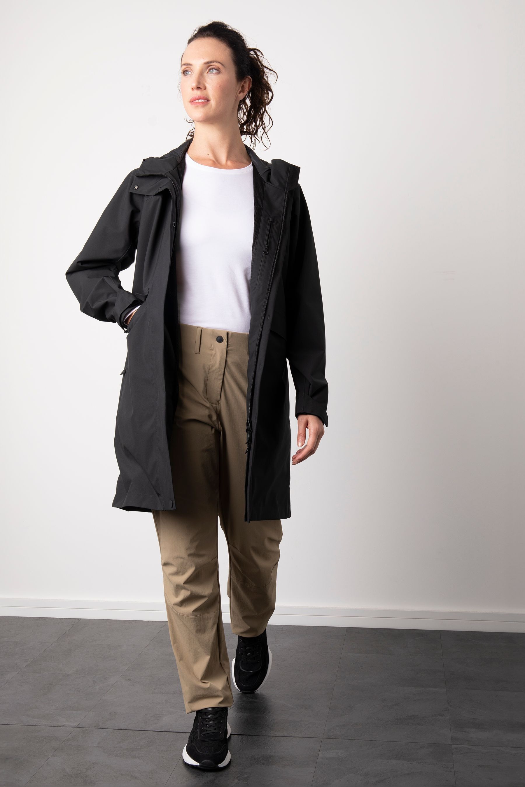 Rohan ladies jackets hotsell