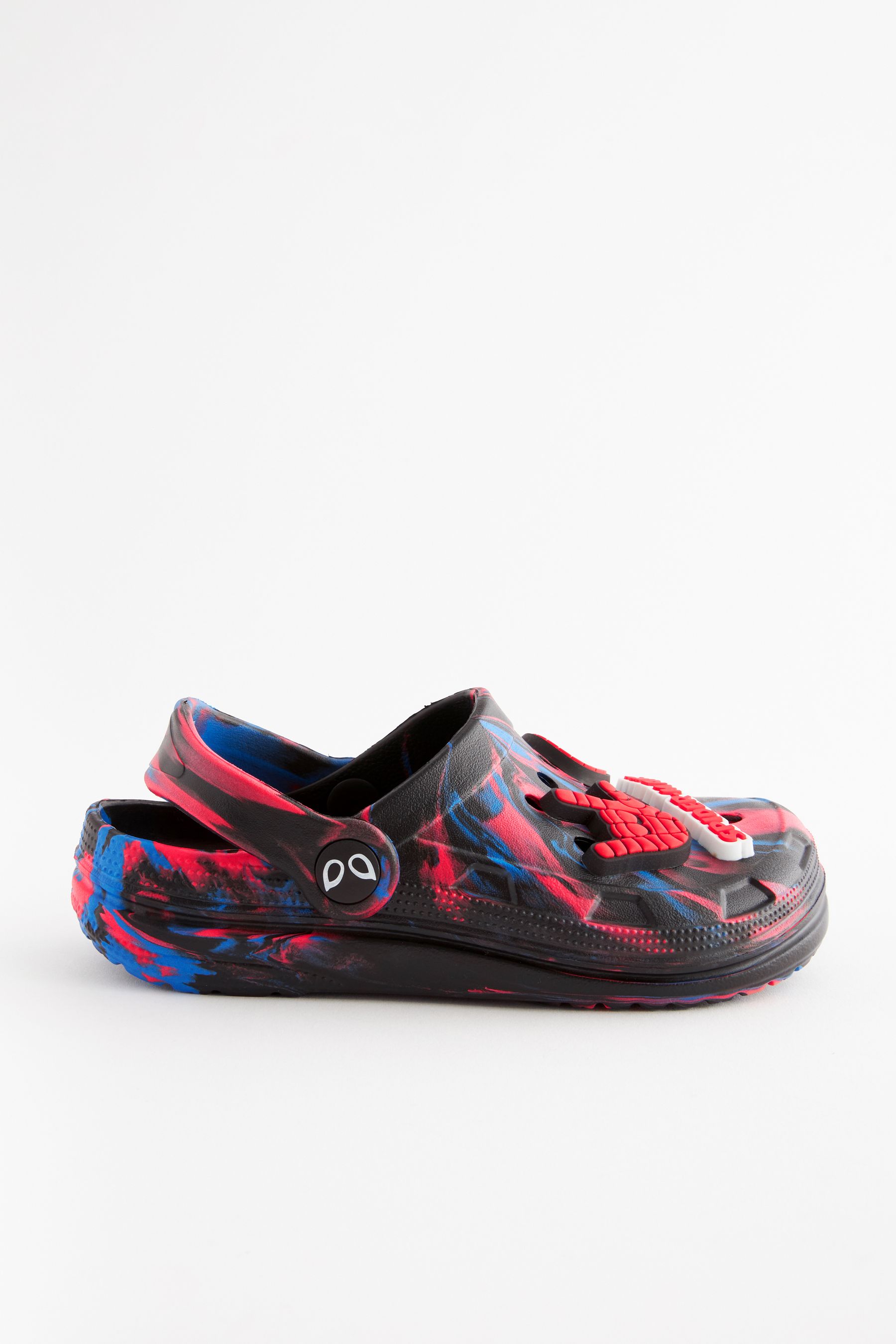 Crocs spiderman online
