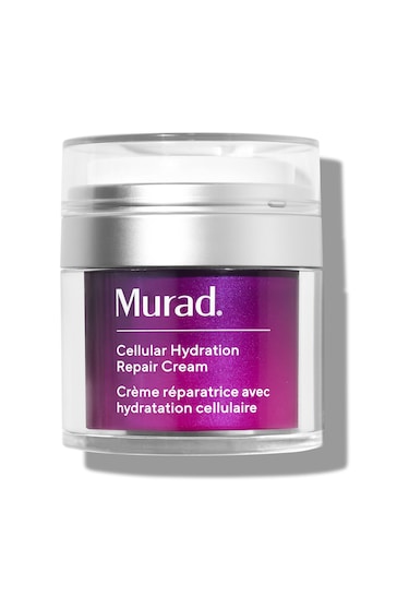Murad Cellular Hydration Barrier Repair Cream 50ml