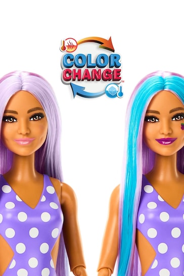 Barbie Reveal Pop Assortment