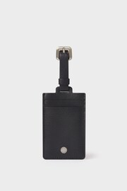 OSPREY LONDON Business Class Leather Luggage Tag - Image 2 of 5