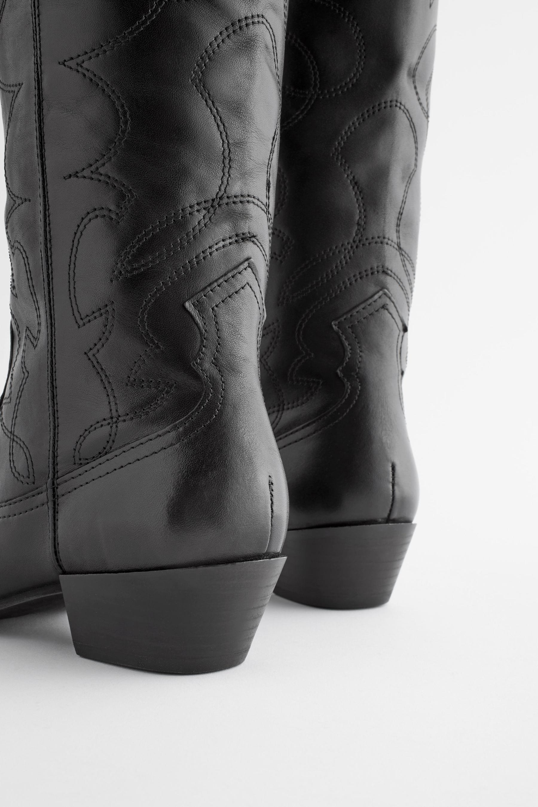 Next cowboy boots discount