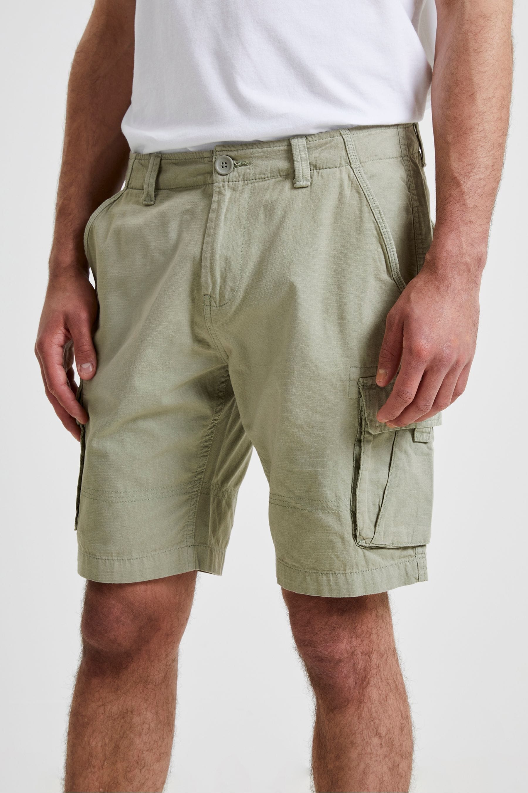 French connection sale cargo shorts