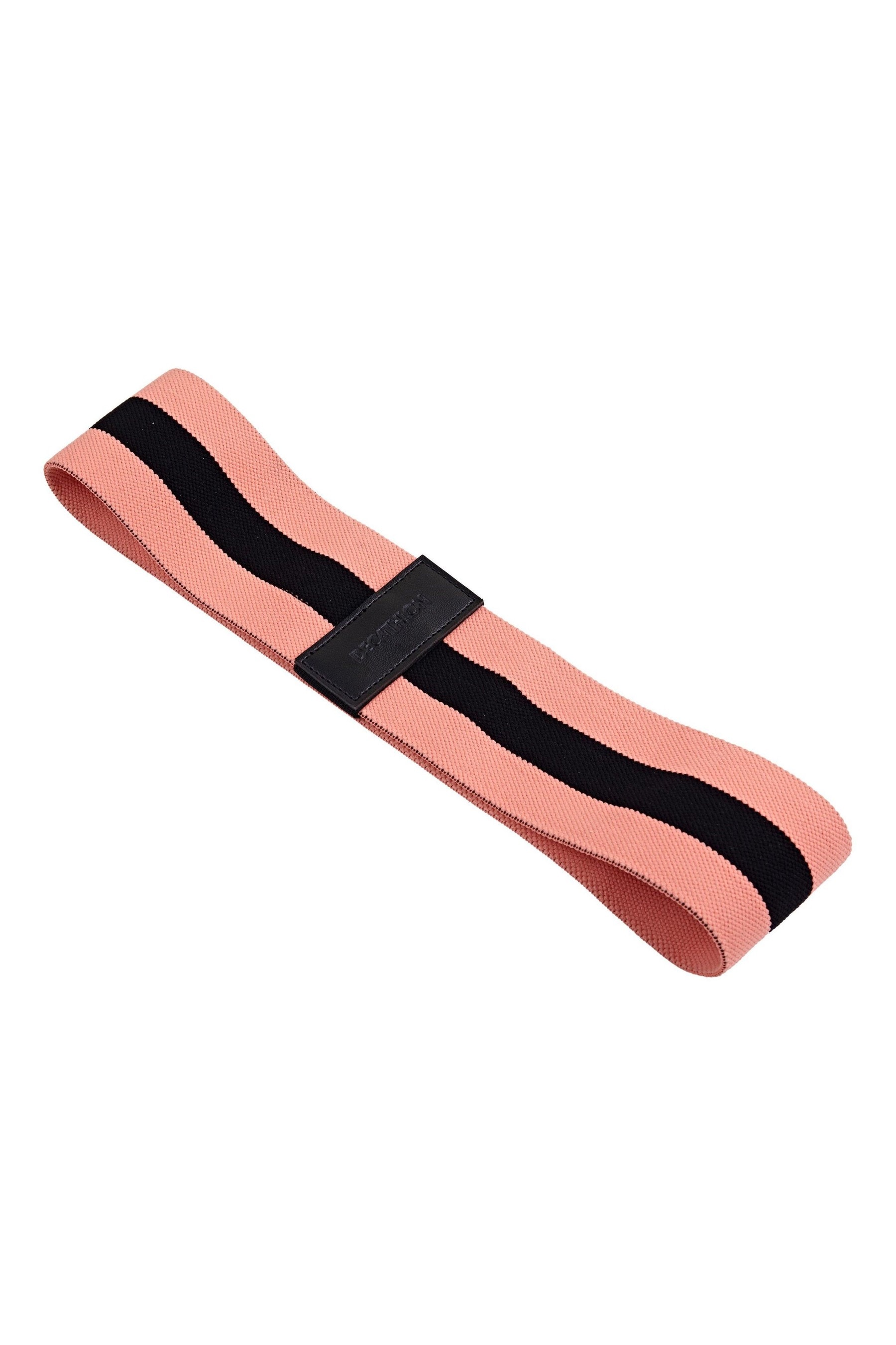 Decathlon training band top