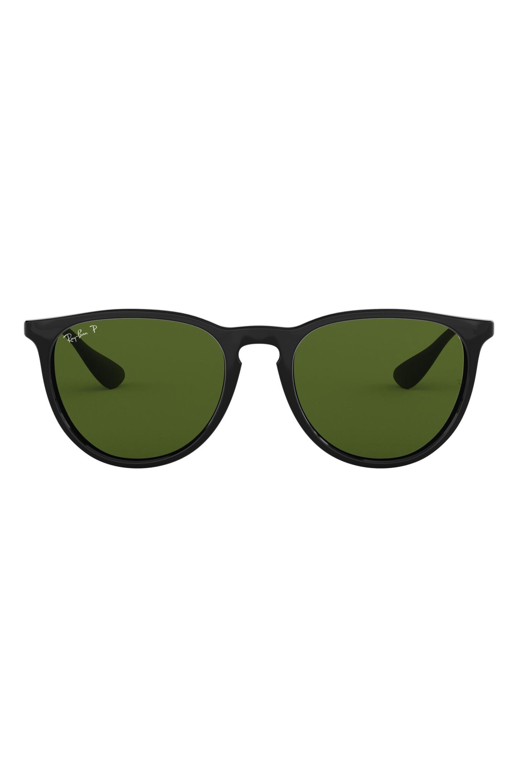 Buy Ray Ban Erika Polarised Lens Sunglasses from the Next UK