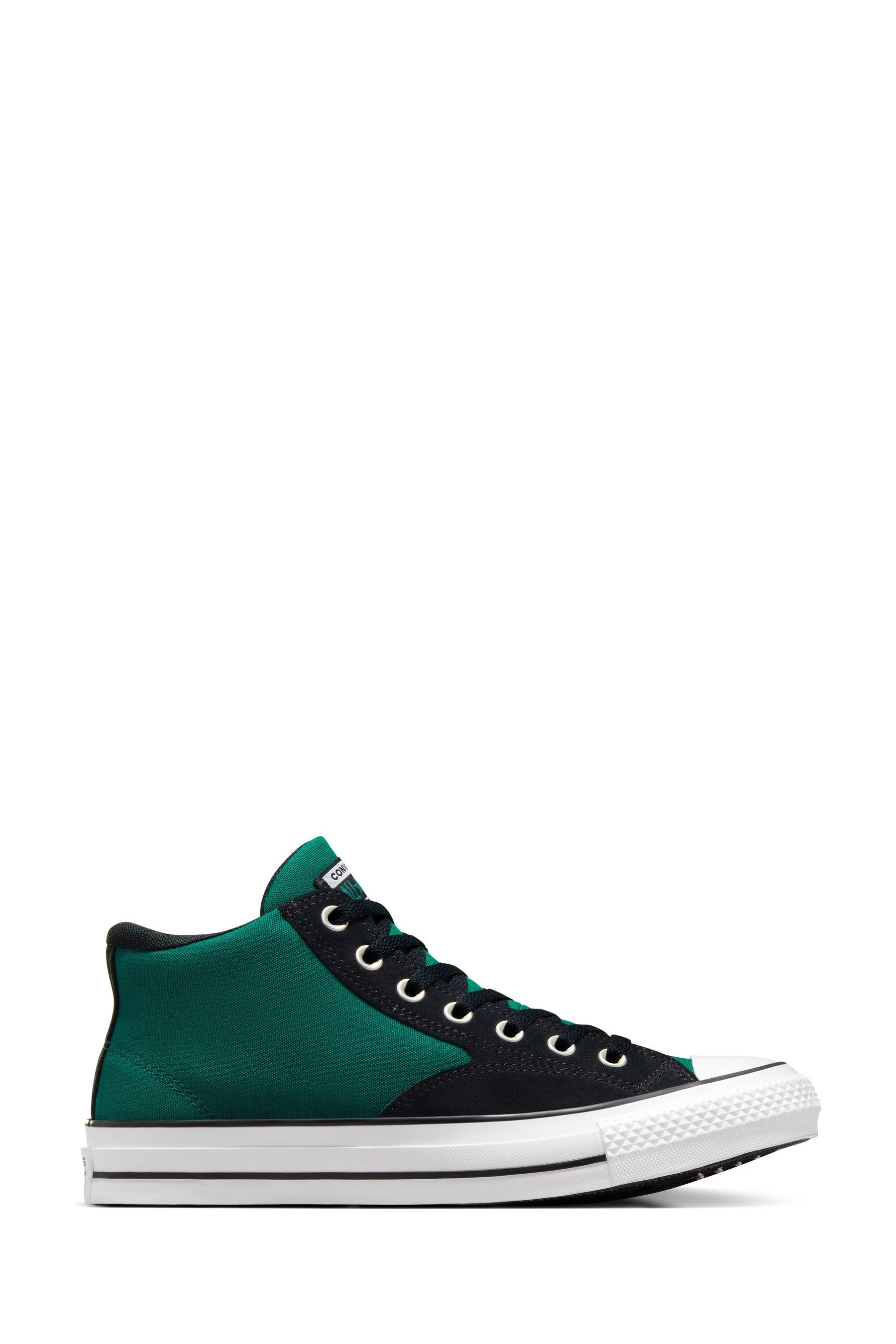 Converse street leather trainers clearance