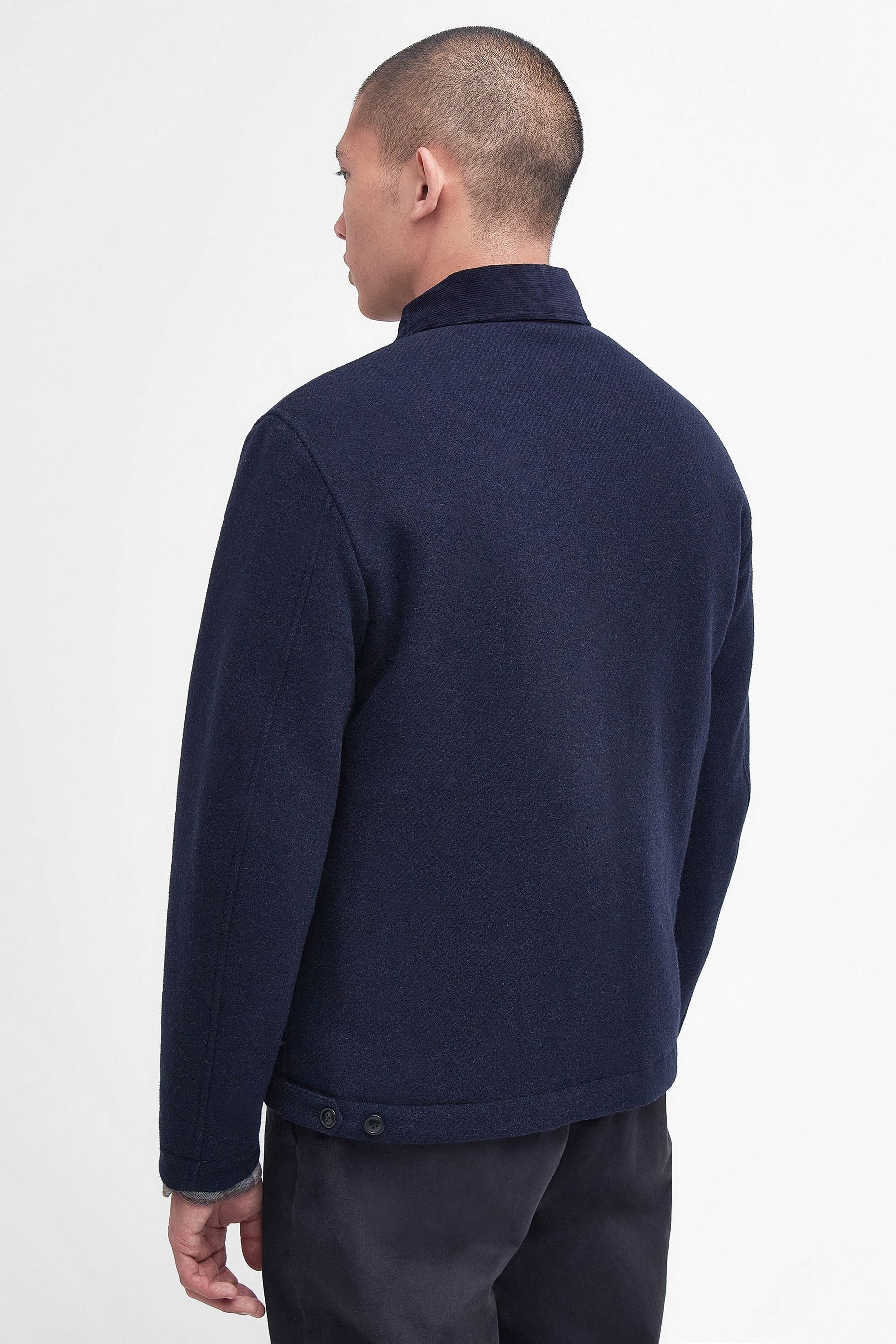 Cheap barbour wool jacket 2025