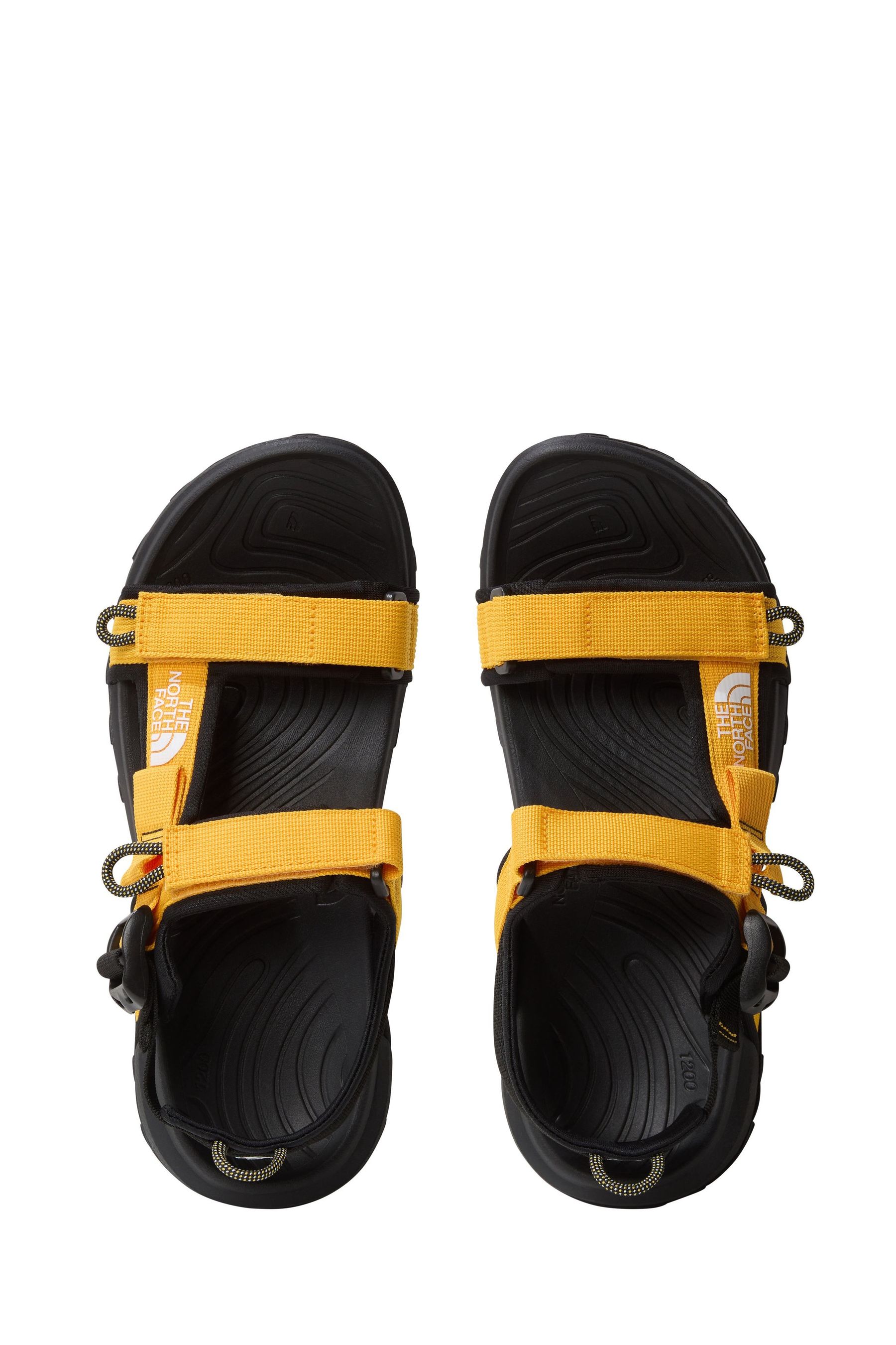 North face mens sandals uk new arrivals