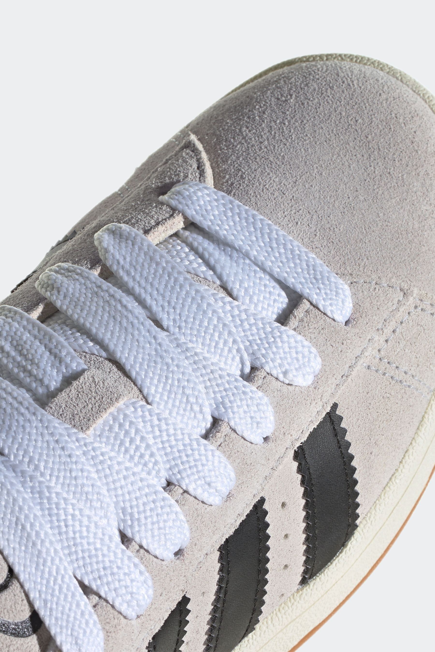 Buy adidas Originals White Black Campus 00s Trainers from the Next UK online shop