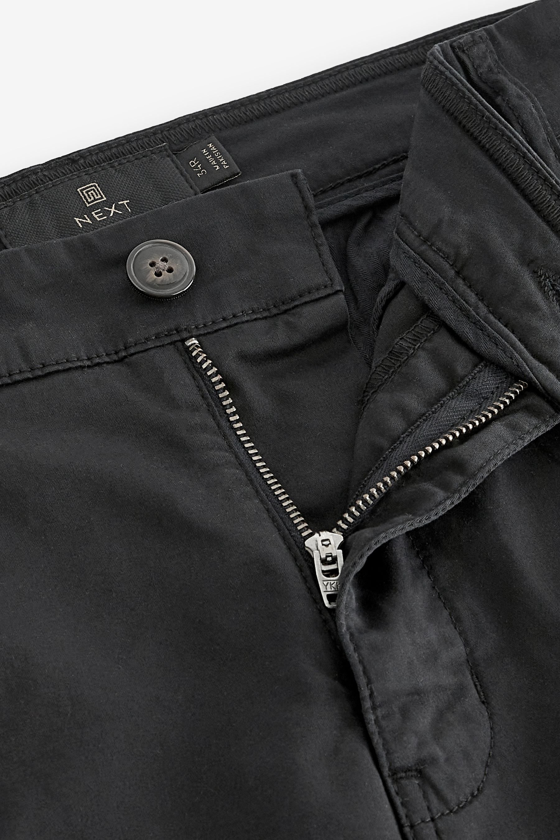 Next mens stretch chinos sale