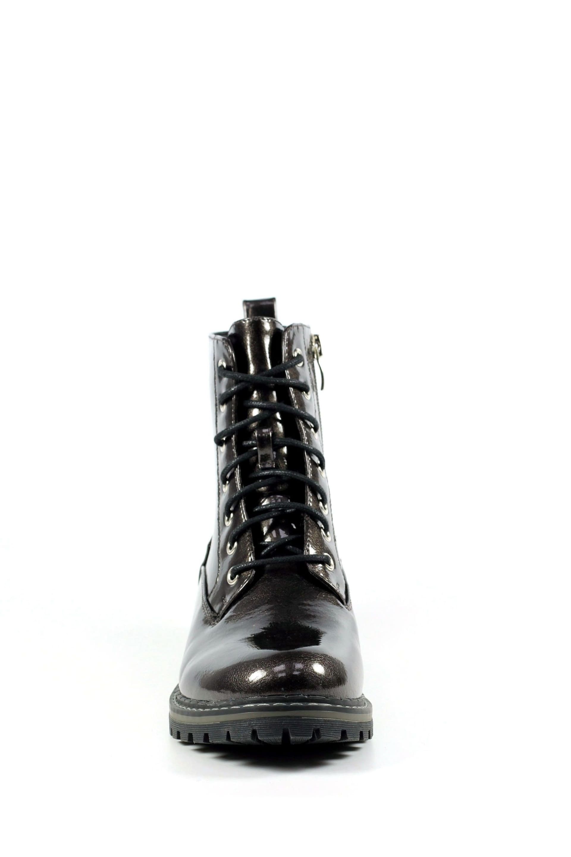 Lunar Nala Ankle Boots - Image 5 of 8