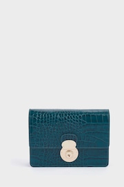 OSPREY LONDON Wentworth Italian Leather Clutch - Image 2 of 6