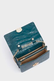 OSPREY LONDON Wentworth Italian Leather Clutch - Image 5 of 6