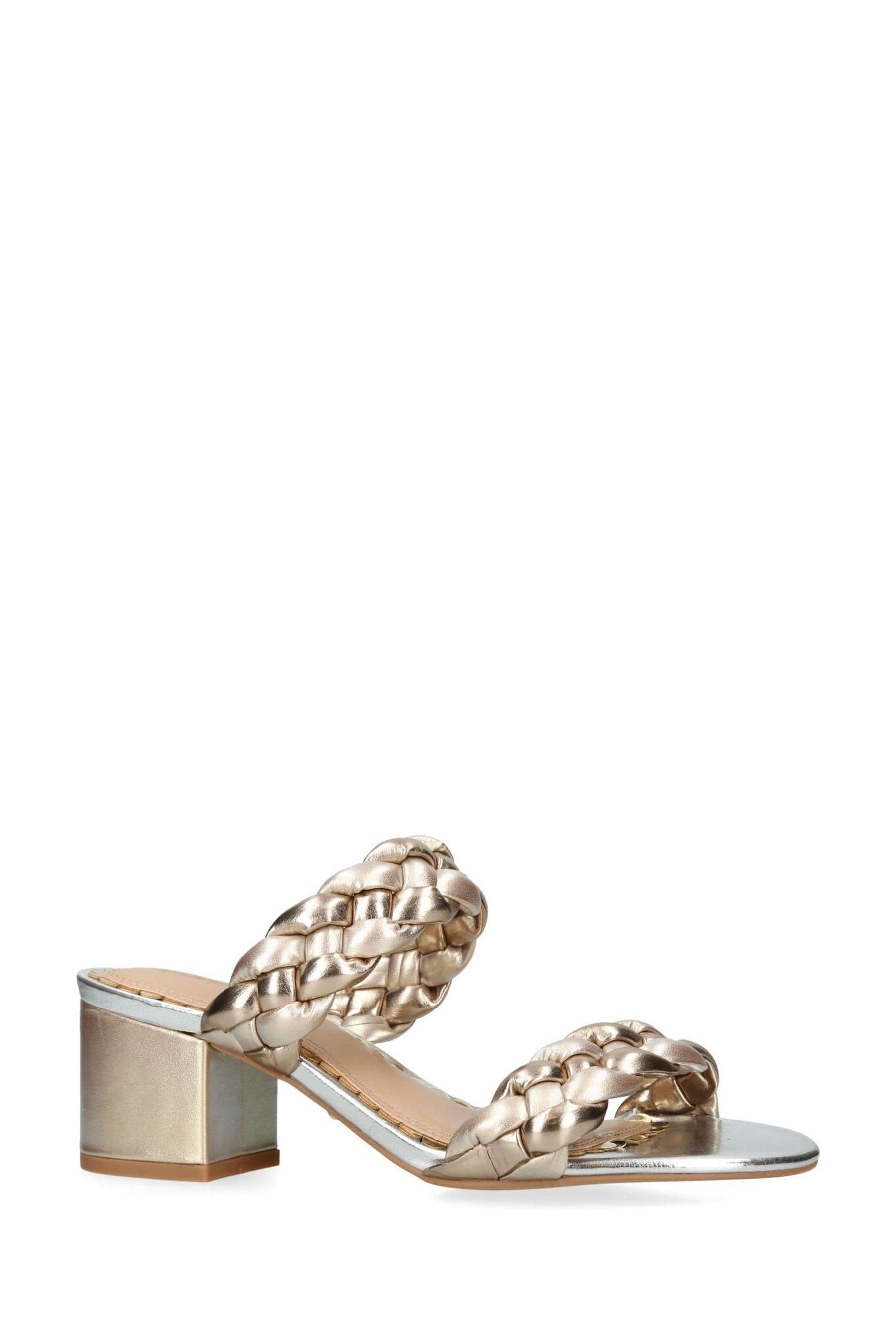 Buy Miss KG Piper Sandals from Next Luxembourg